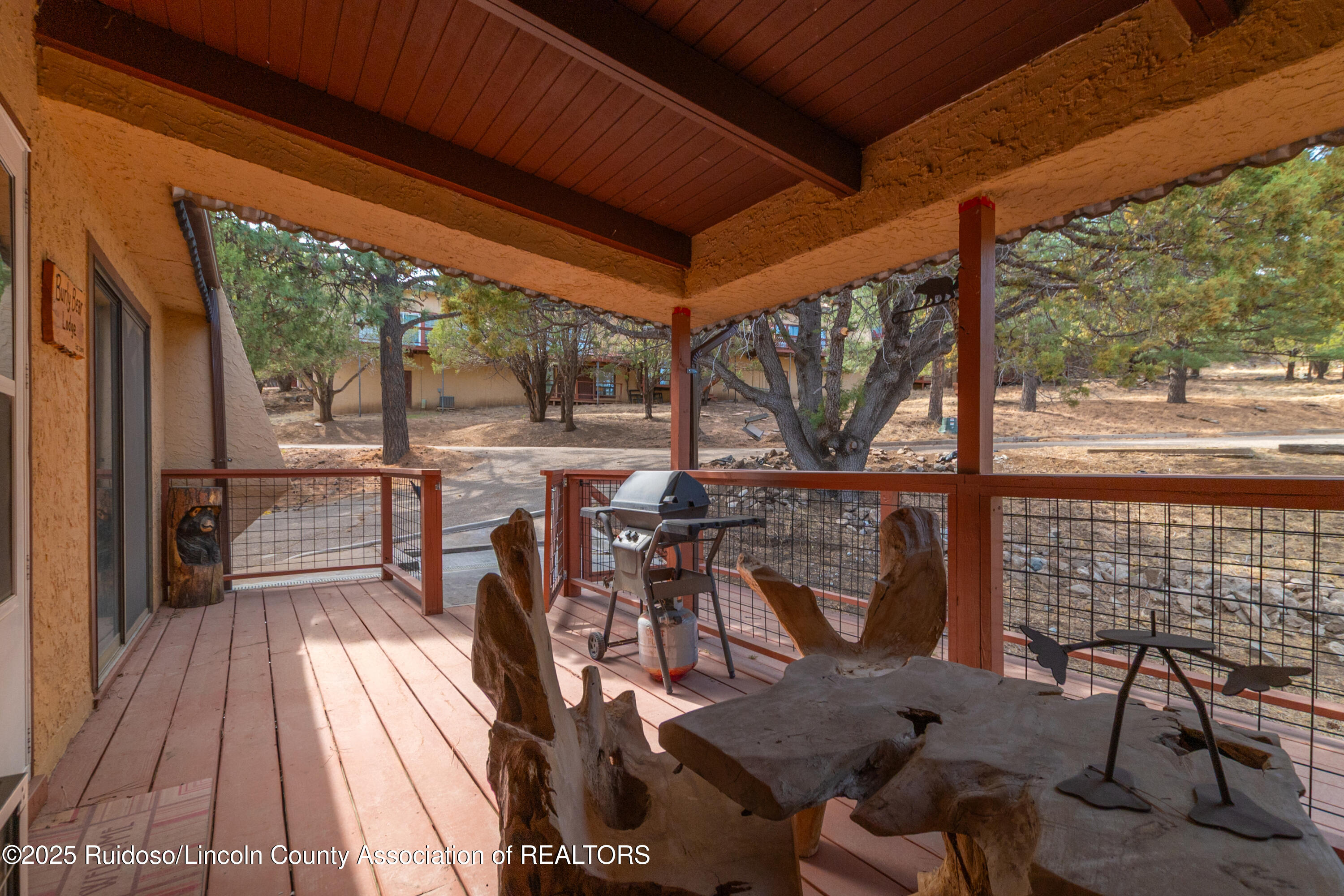 152 Mountain Sun Trail, Alto, New Mexico image 17