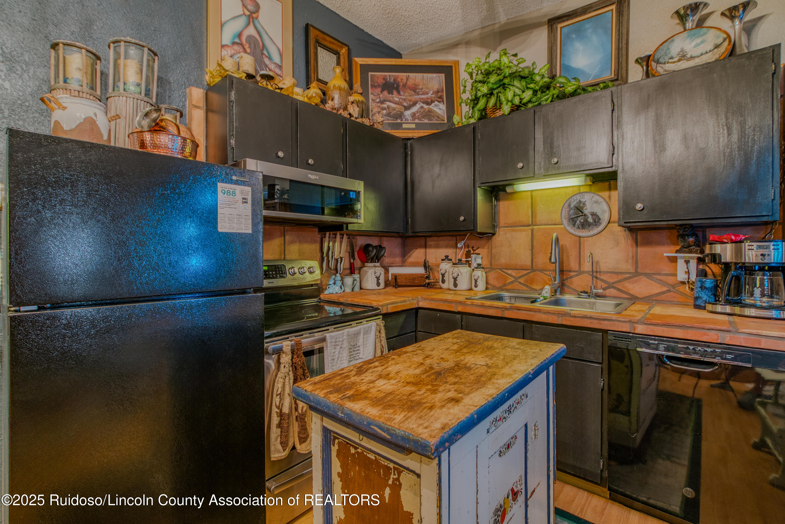 152 Mountain Sun Trail, Alto, New Mexico image 10