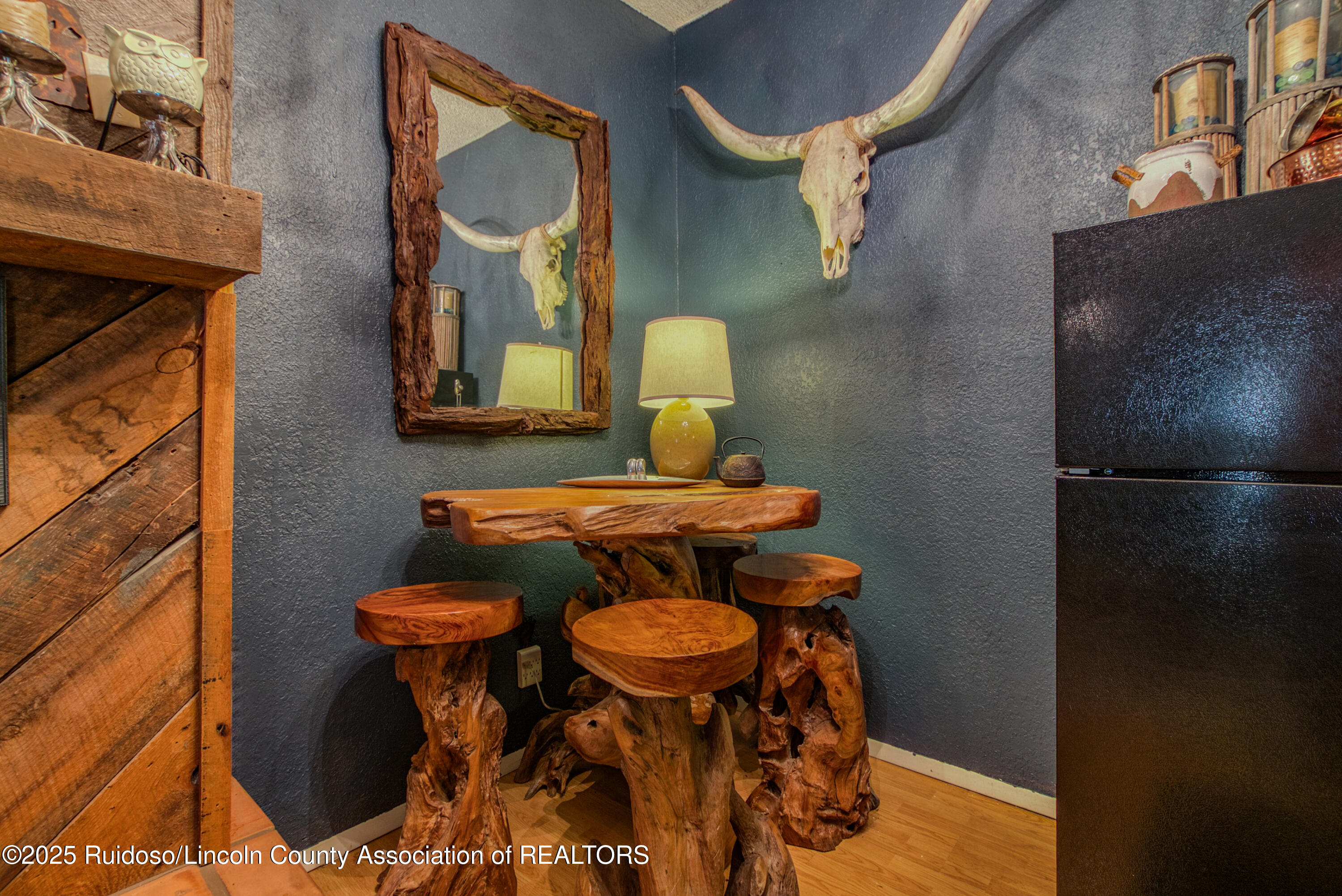 152 Mountain Sun Trail, Alto, New Mexico image 7