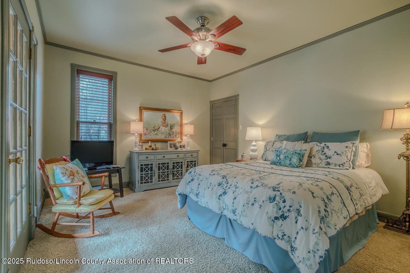 105 N Loop Road, Ruidoso, New Mexico image 27