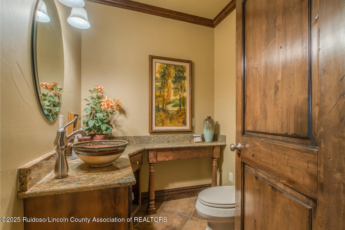 105 N Loop Road, Ruidoso, New Mexico image 20