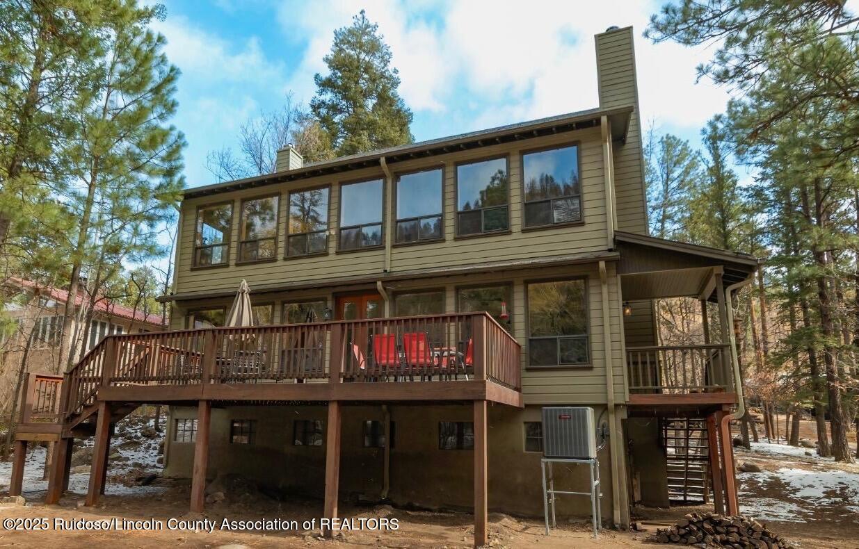 105 N Loop Road, Ruidoso, New Mexico image 5