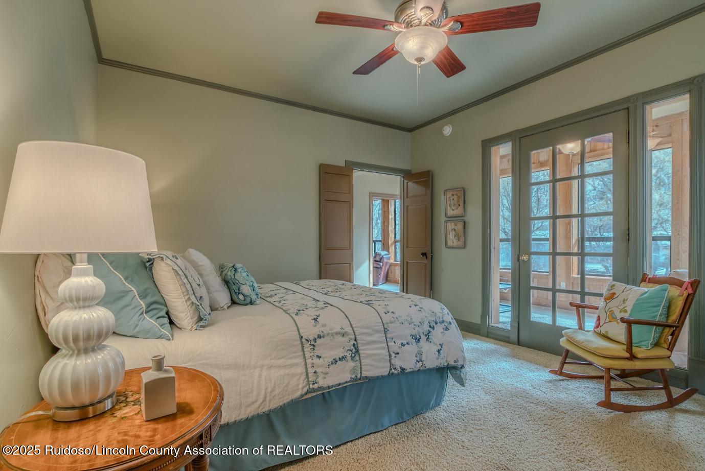 105 N Loop Road, Ruidoso, New Mexico image 28