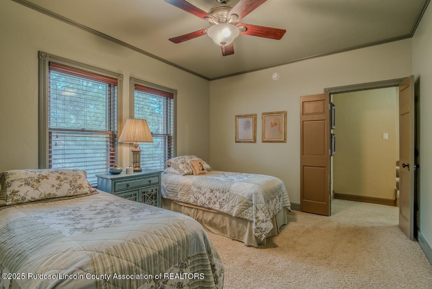 105 N Loop Road, Ruidoso, New Mexico image 31