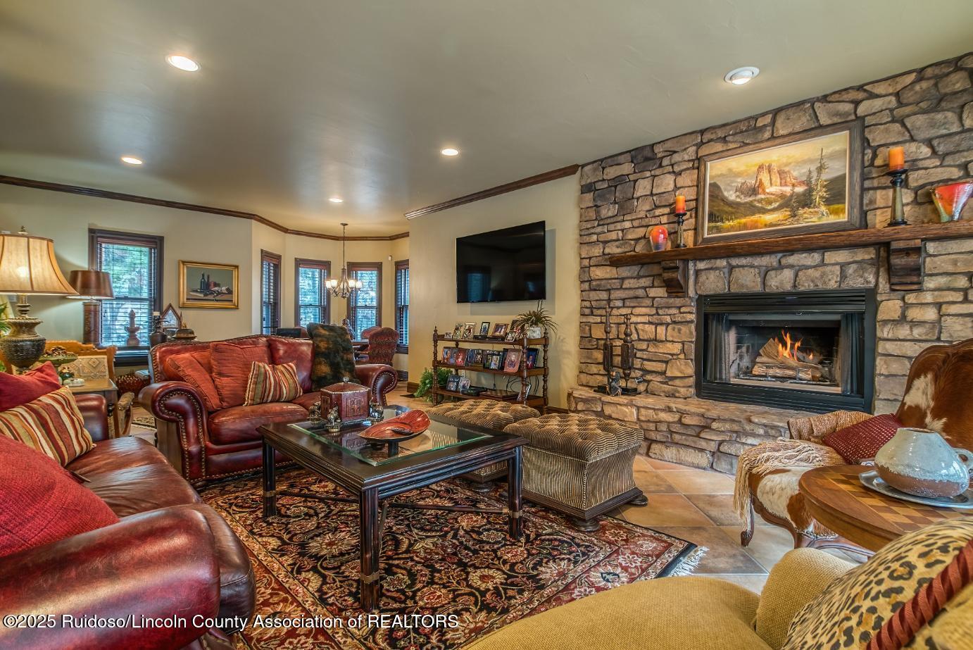 105 N Loop Road, Ruidoso, New Mexico image 6