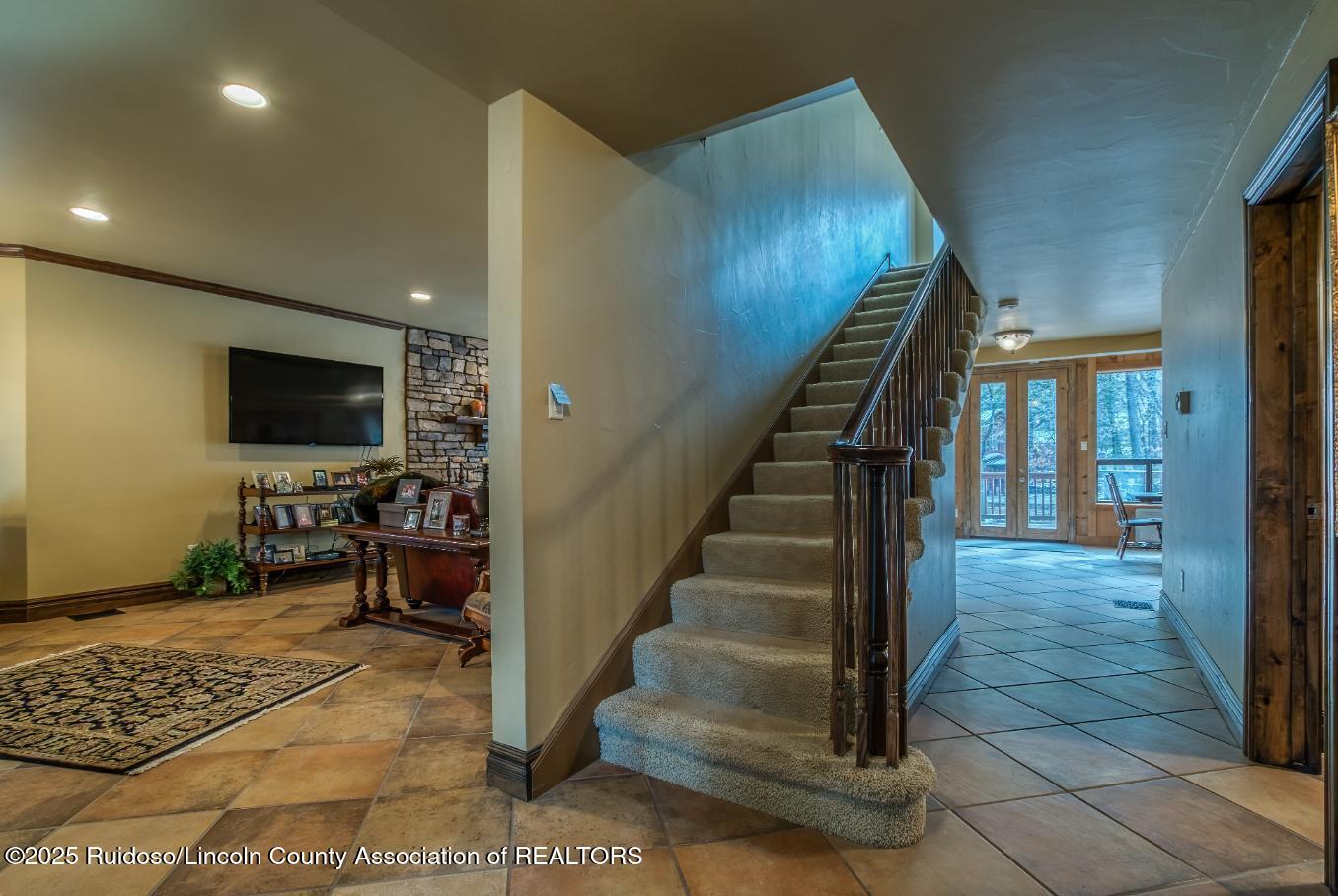 105 N Loop Road, Ruidoso, New Mexico image 19