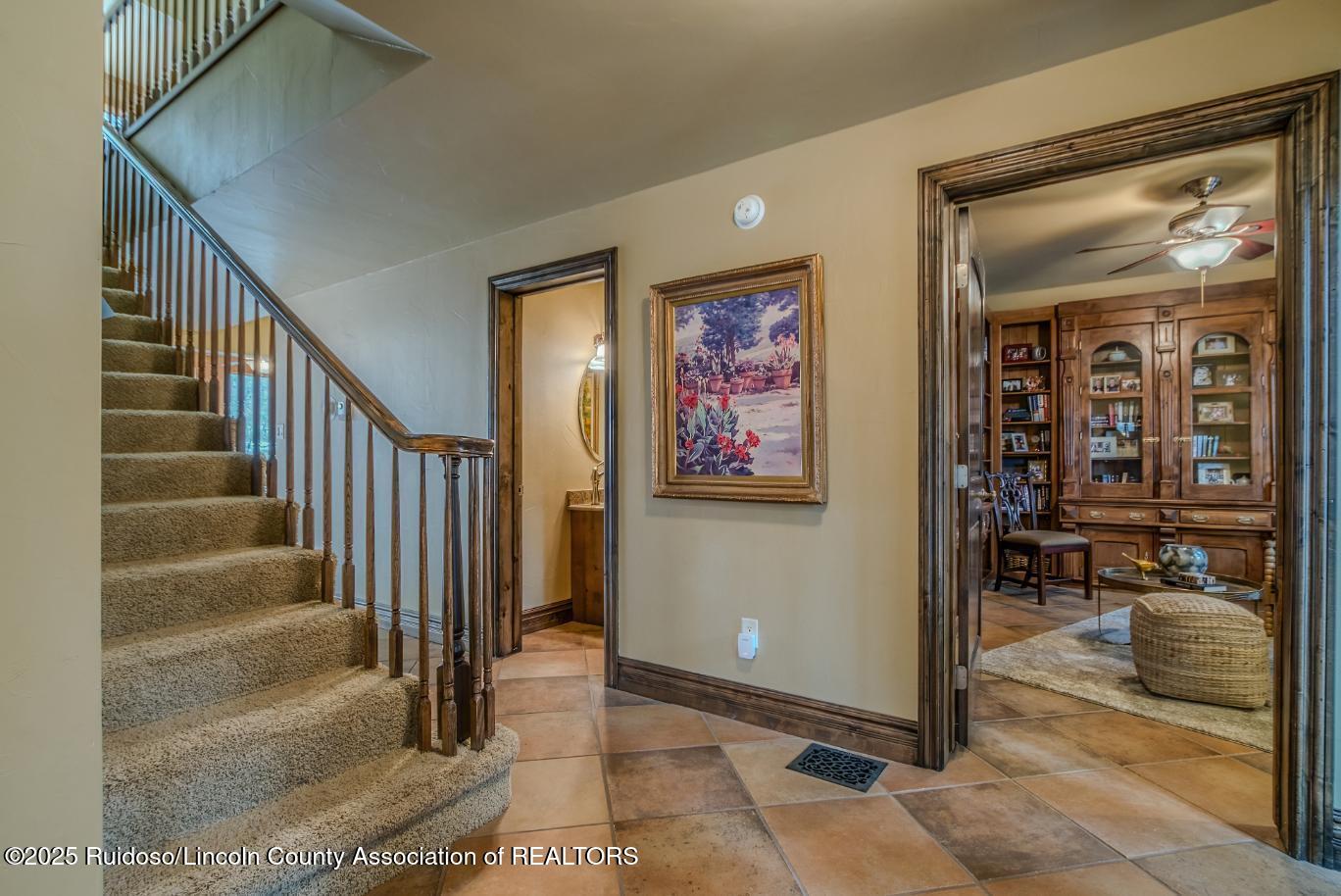 105 N Loop Road, Ruidoso, New Mexico image 36
