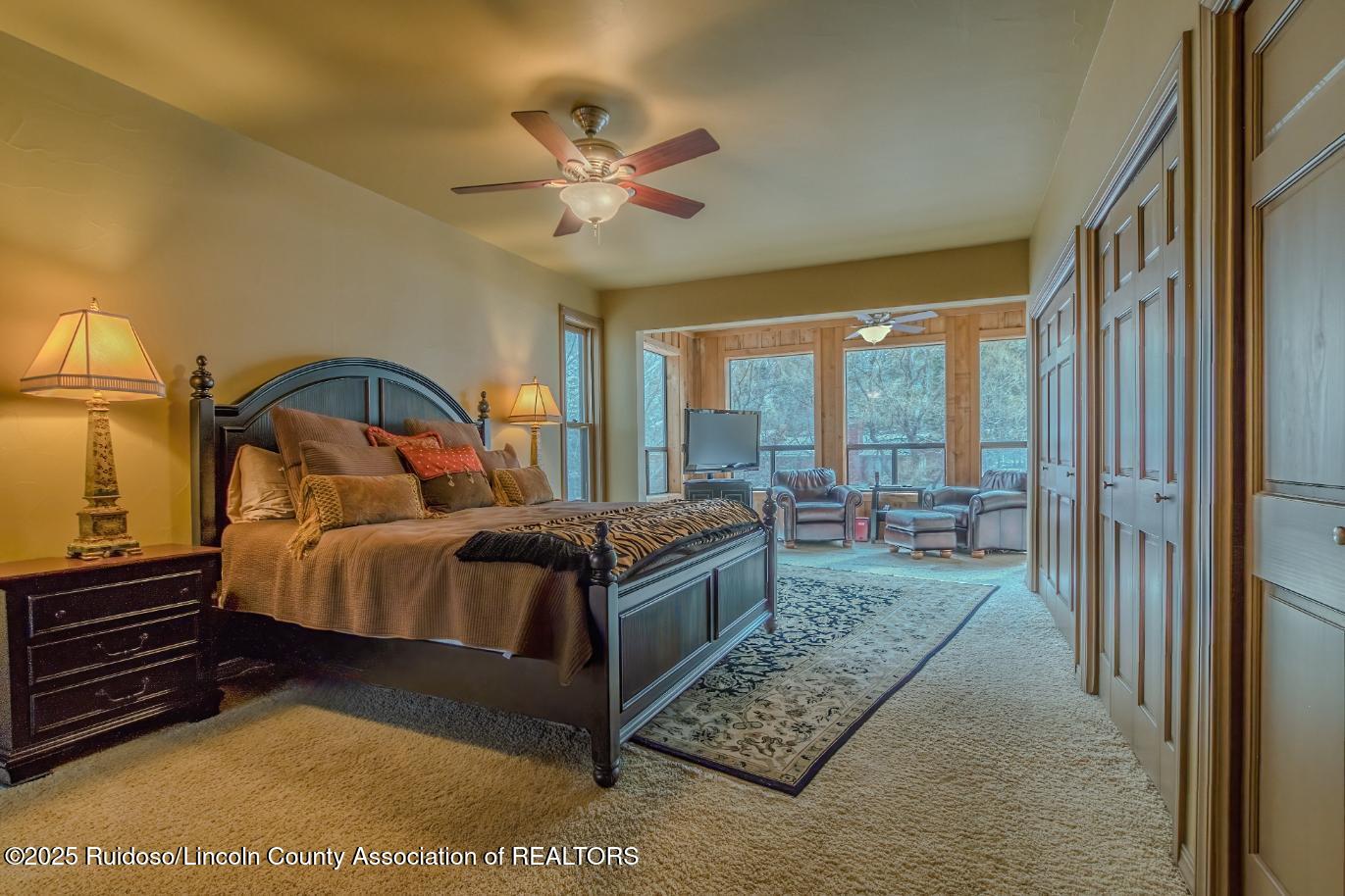 105 N Loop Road, Ruidoso, New Mexico image 21