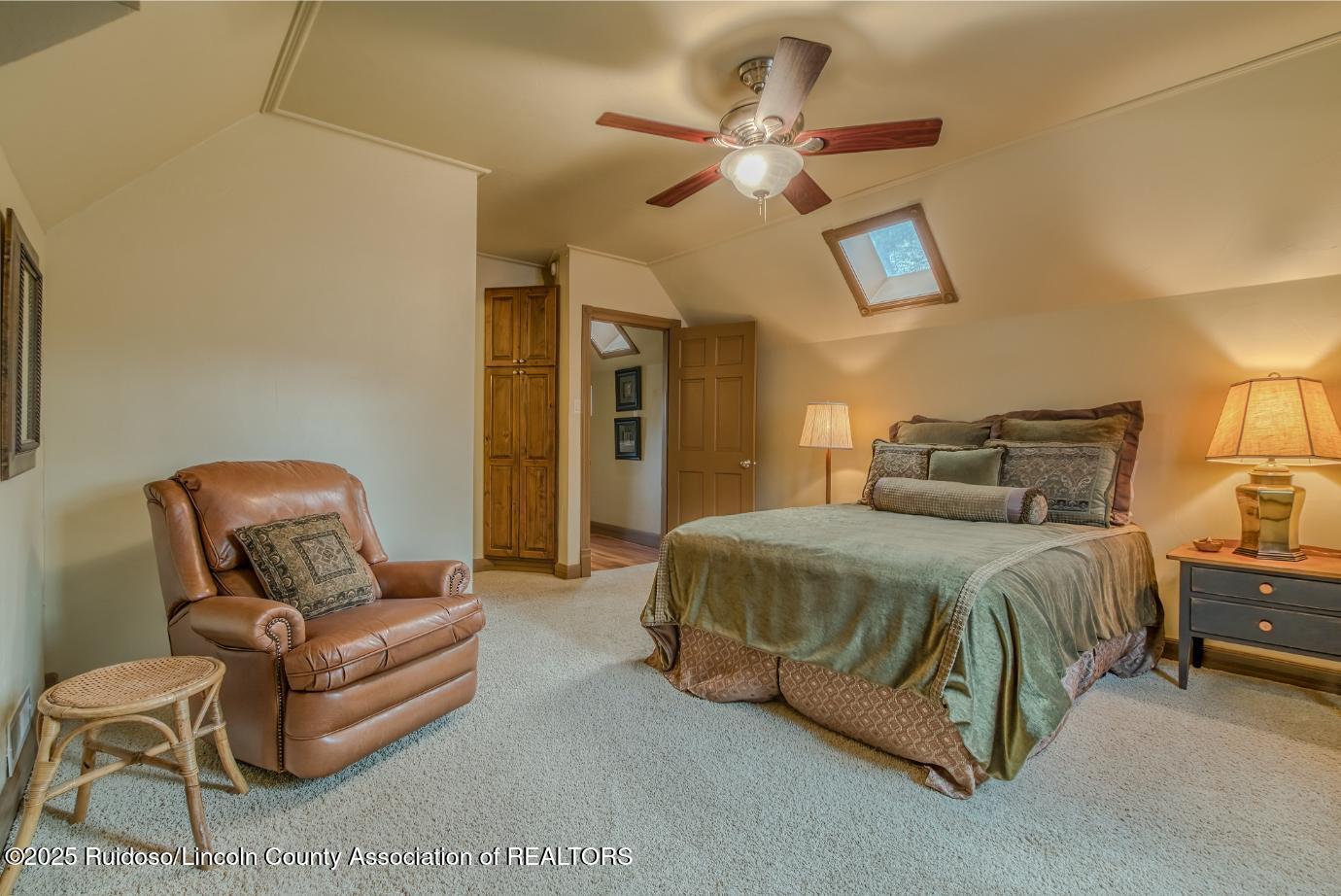 105 N Loop Road, Ruidoso, New Mexico image 35