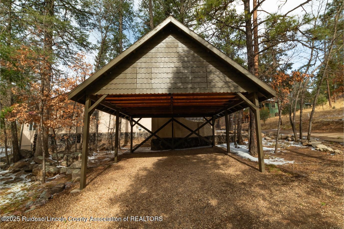 105 N Loop Road, Ruidoso, New Mexico image 39