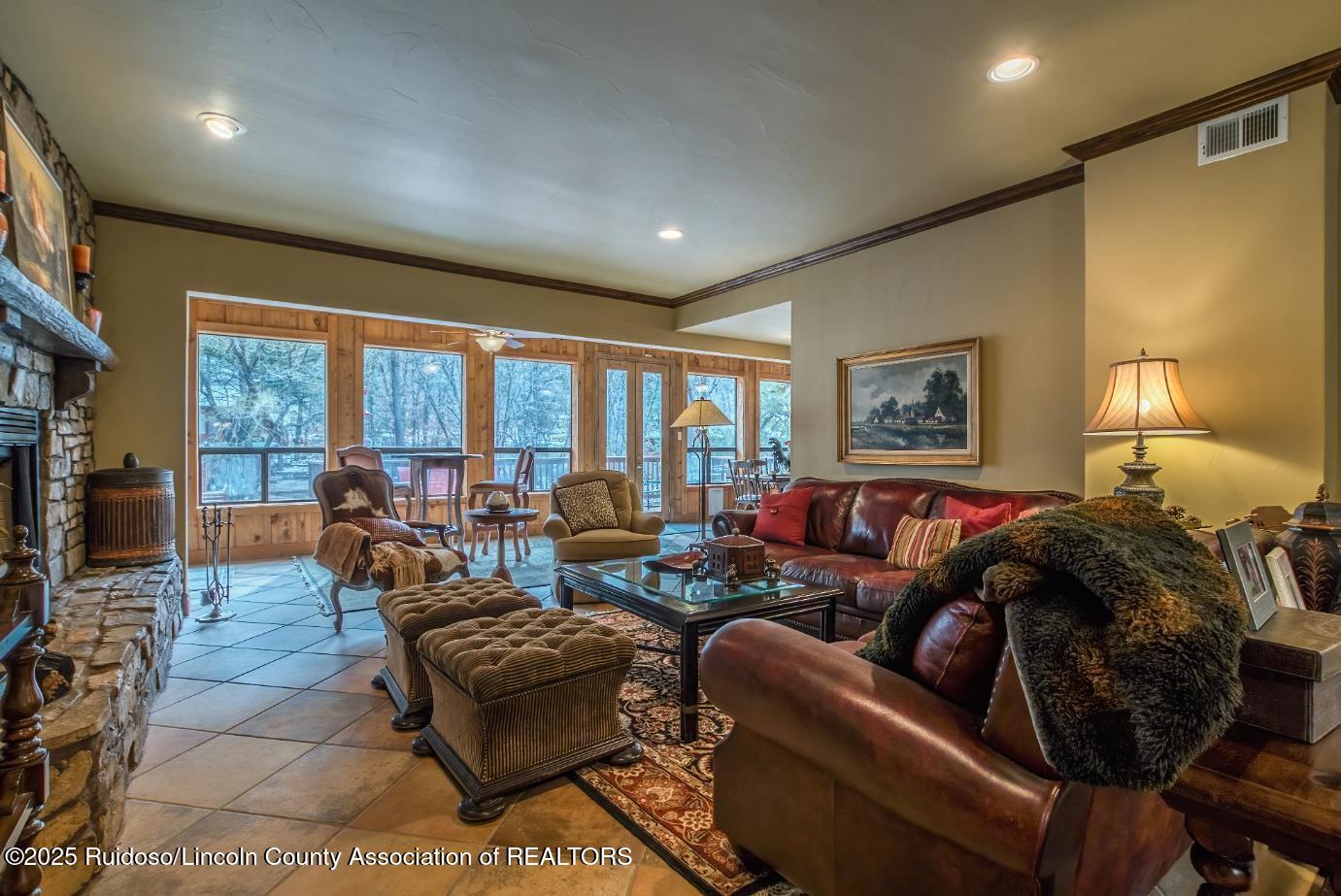 105 N Loop Road, Ruidoso, New Mexico image 8