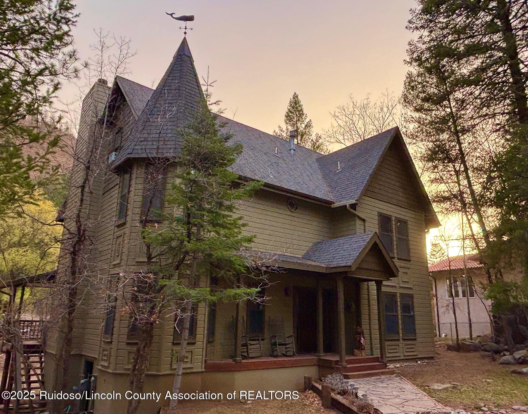 105 N Loop Road, Ruidoso, New Mexico image 2