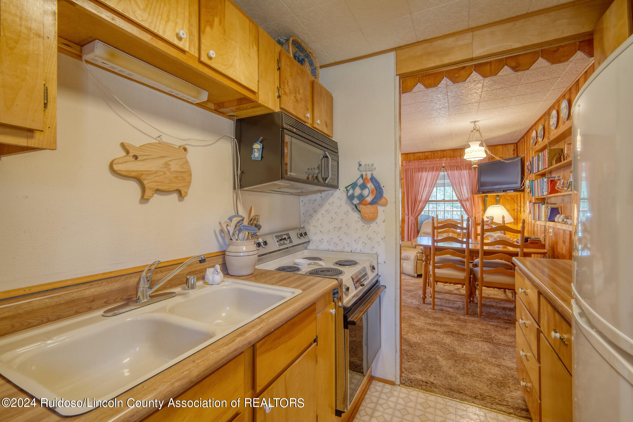 128 Hummingbird Lane, Ruidoso, New Mexico image 15