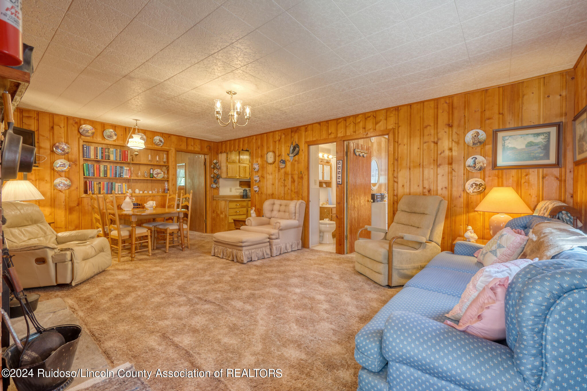 128 Hummingbird Lane, Ruidoso, New Mexico image 8