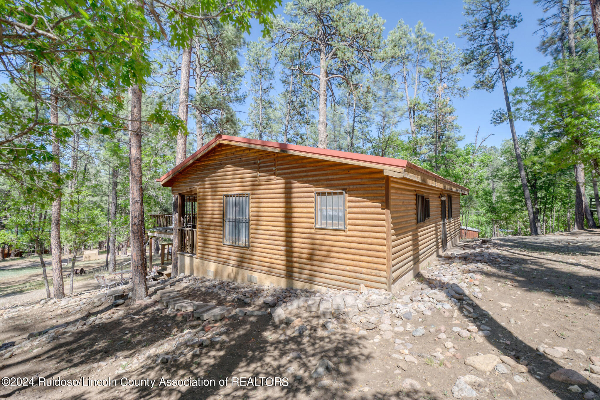 128 Hummingbird Lane, Ruidoso, New Mexico image 38