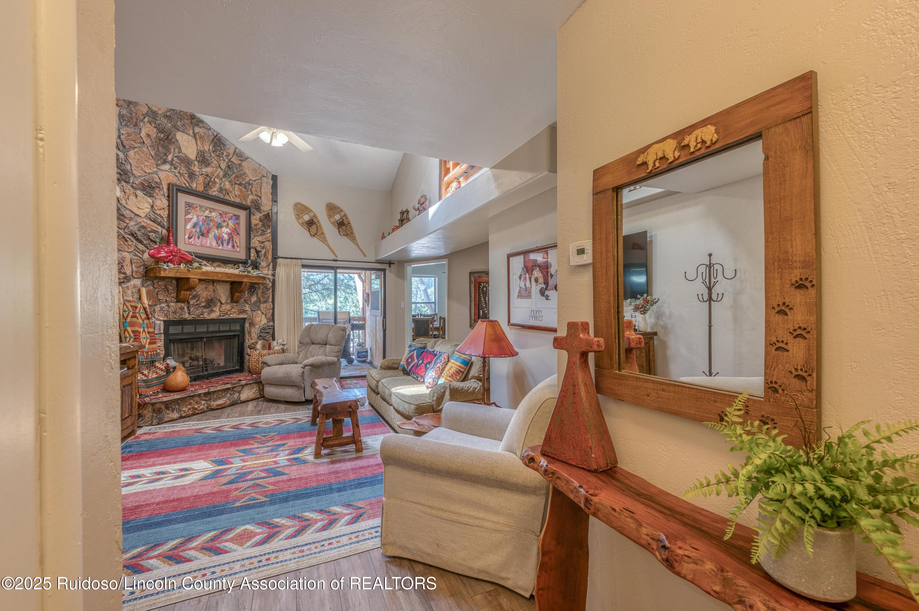 108 Jack Little Drive #15, Ruidoso, New Mexico image 4