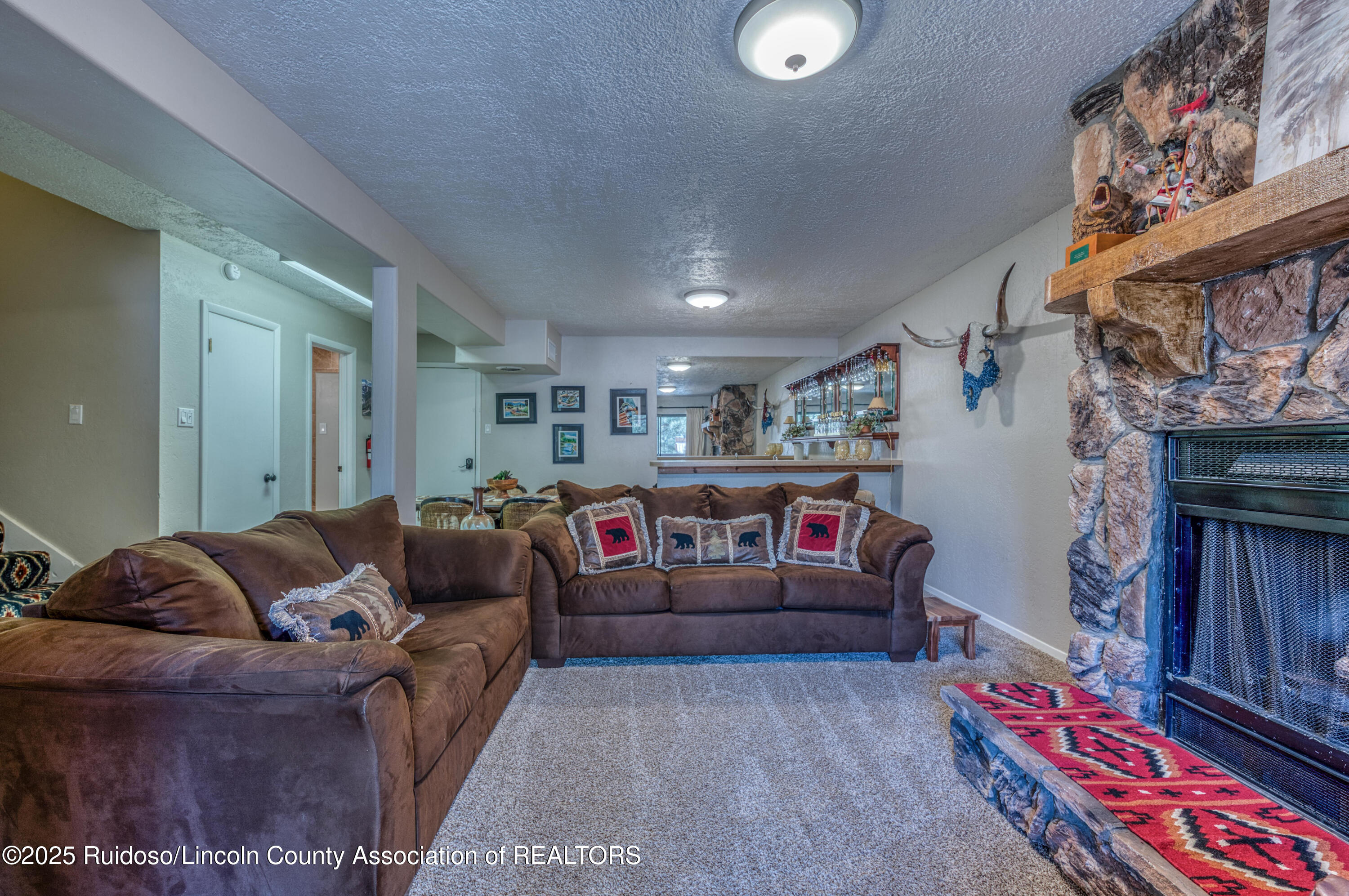 108 Jack Little Drive #15, Ruidoso, New Mexico image 24