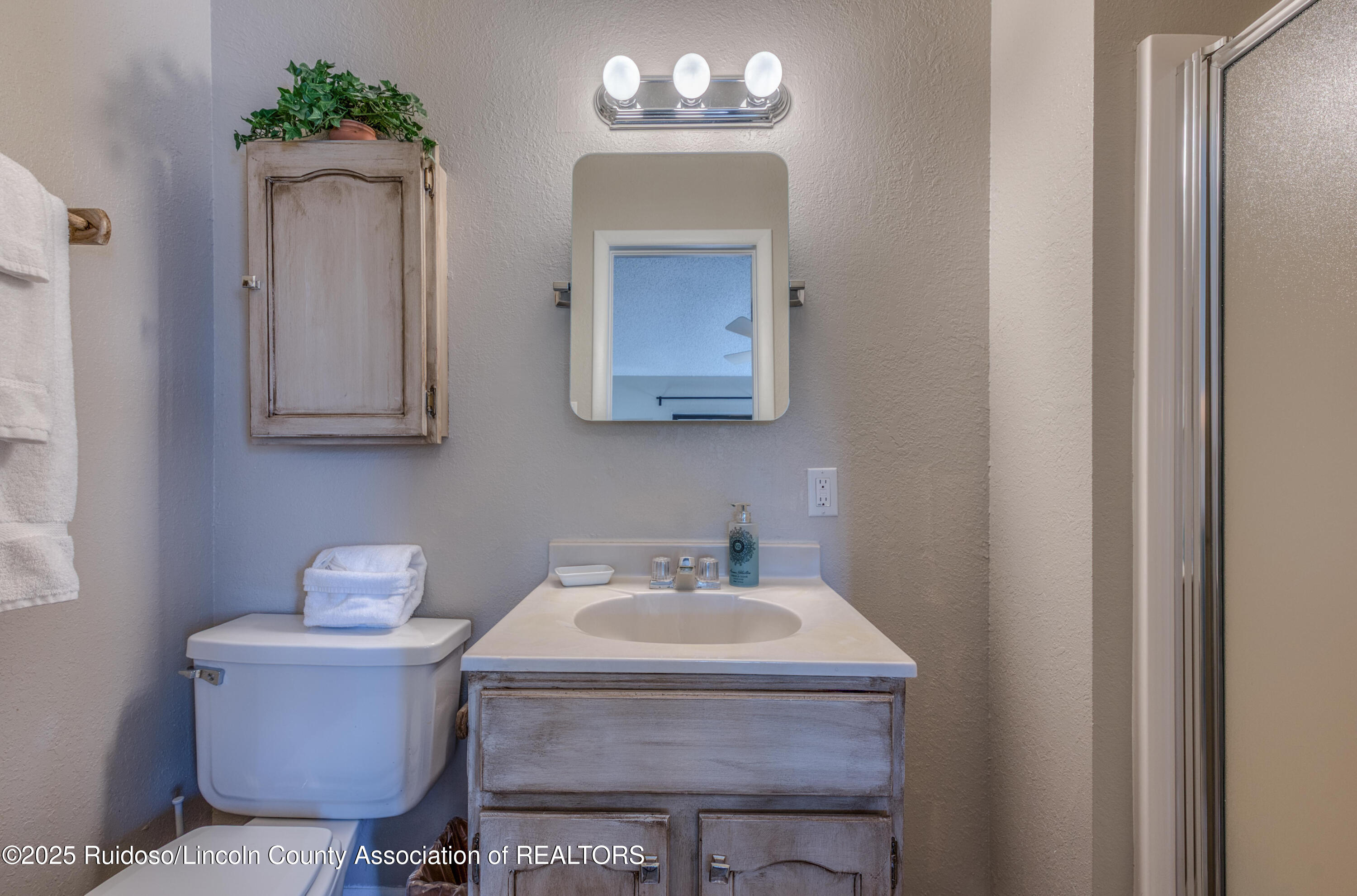 108 Jack Little Drive #15, Ruidoso, New Mexico image 40