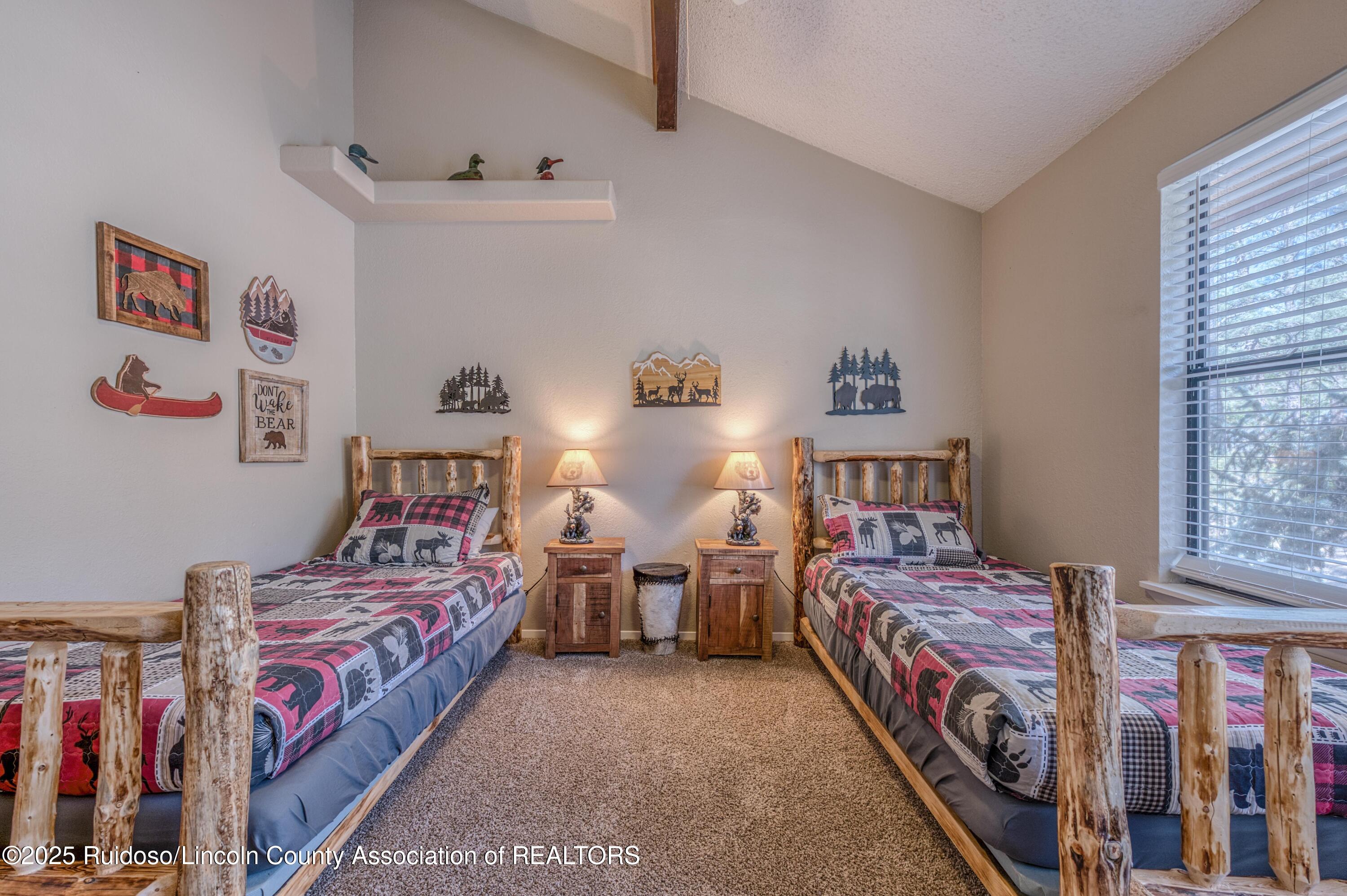 108 Jack Little Drive #15, Ruidoso, New Mexico image 50