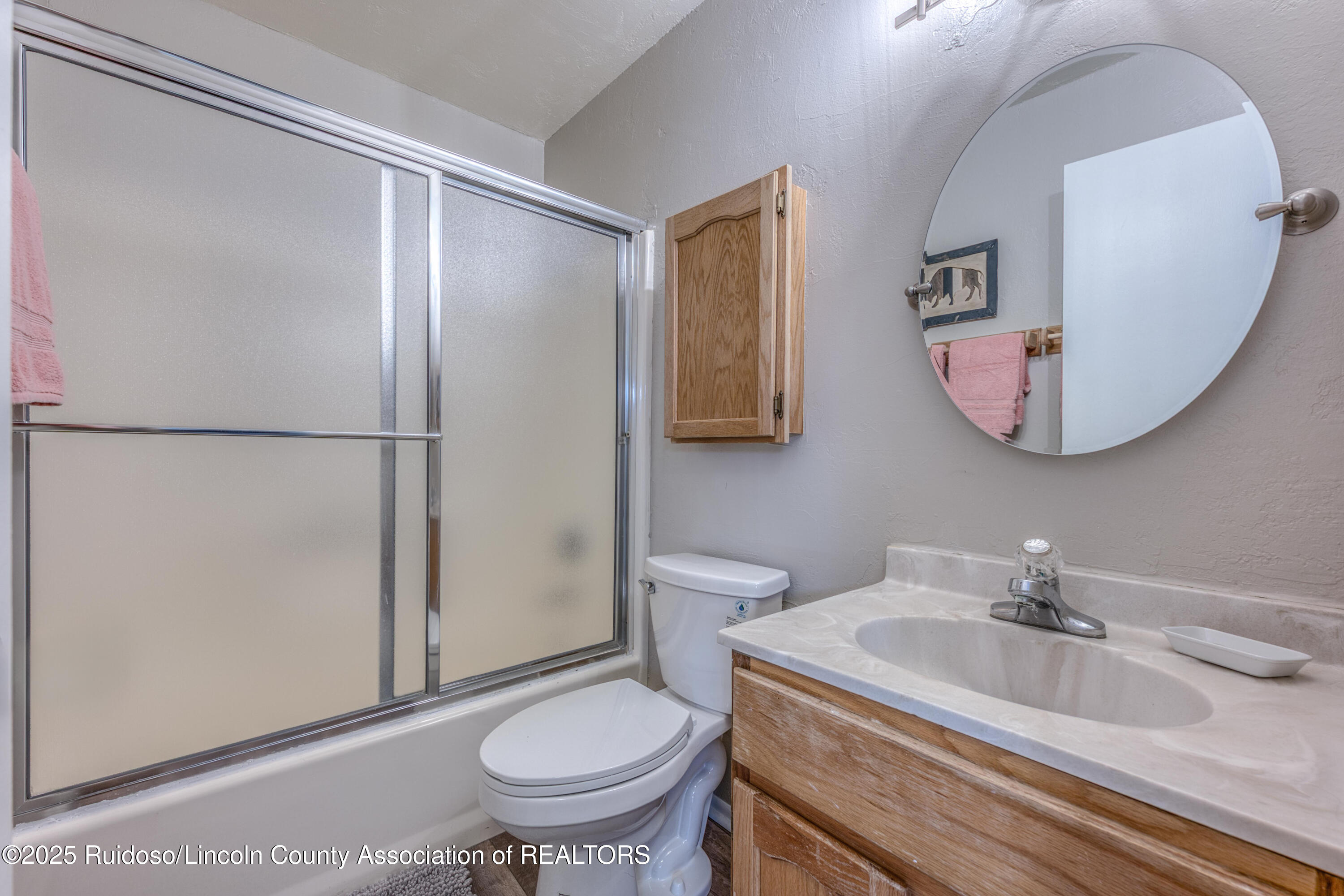 108 Jack Little Drive #15, Ruidoso, New Mexico image 48