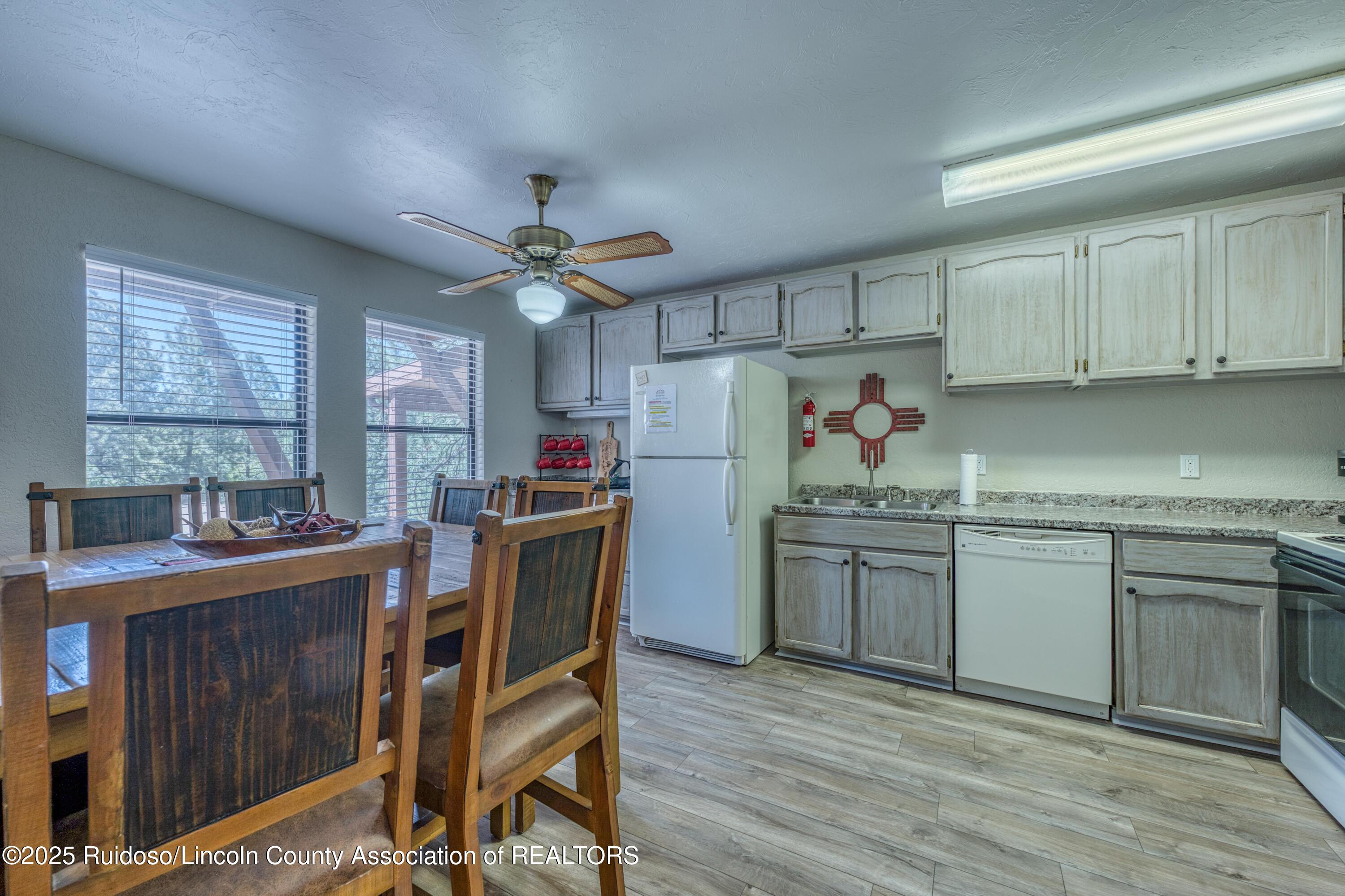108 Jack Little Drive #15, Ruidoso, New Mexico image 11
