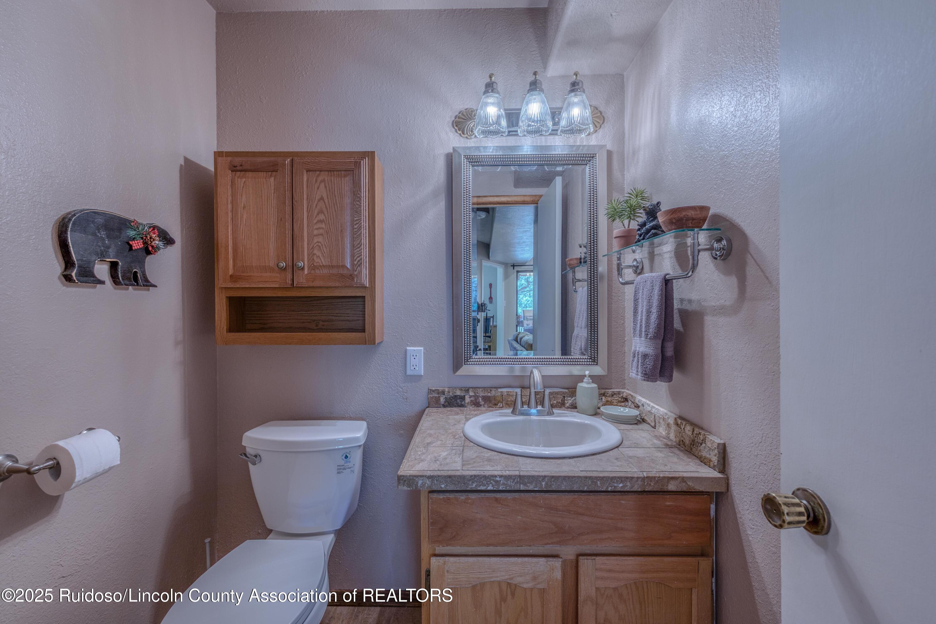 108 Jack Little Drive #15, Ruidoso, New Mexico image 14