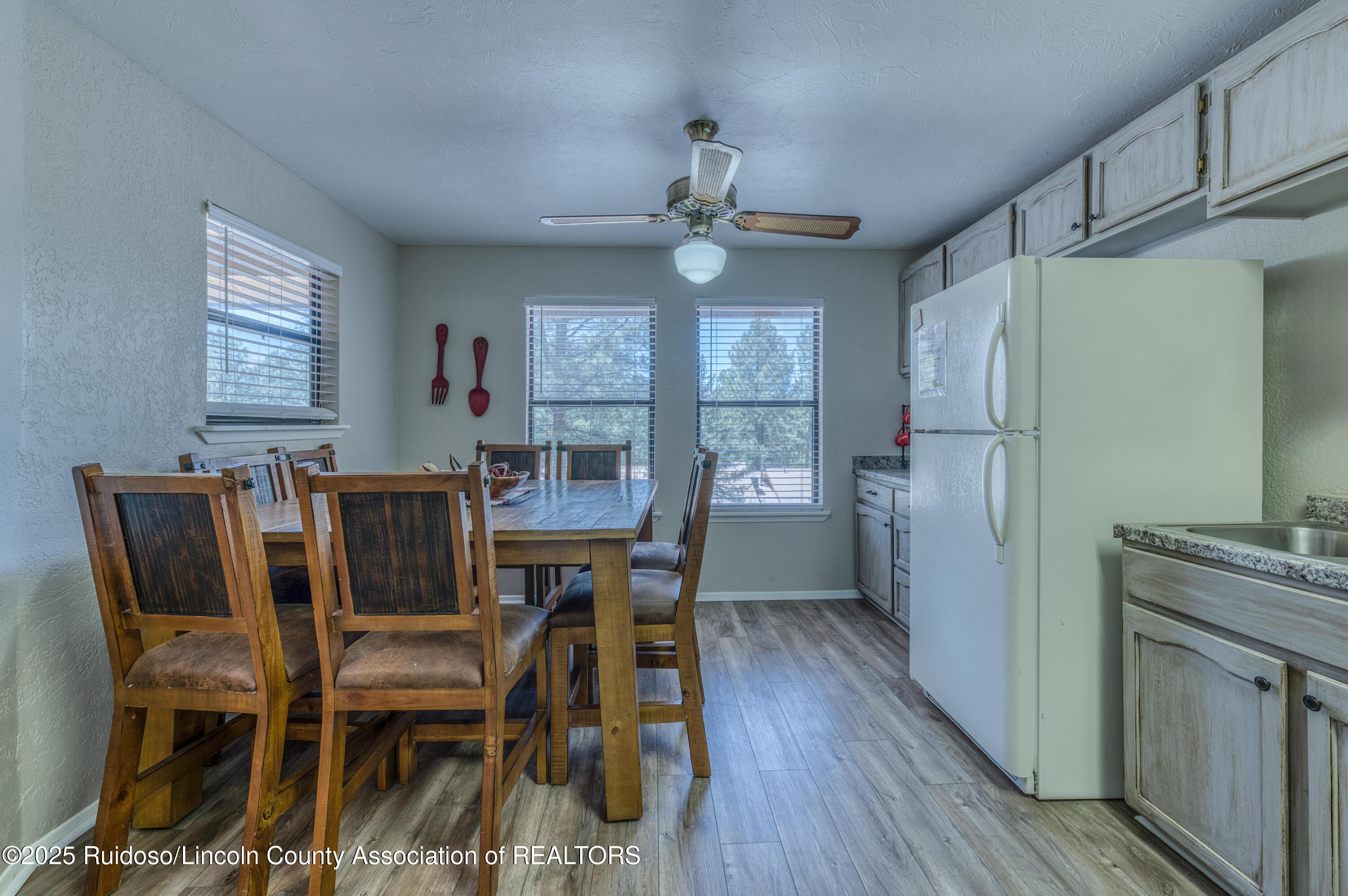 108 Jack Little Drive #15, Ruidoso, New Mexico image 12