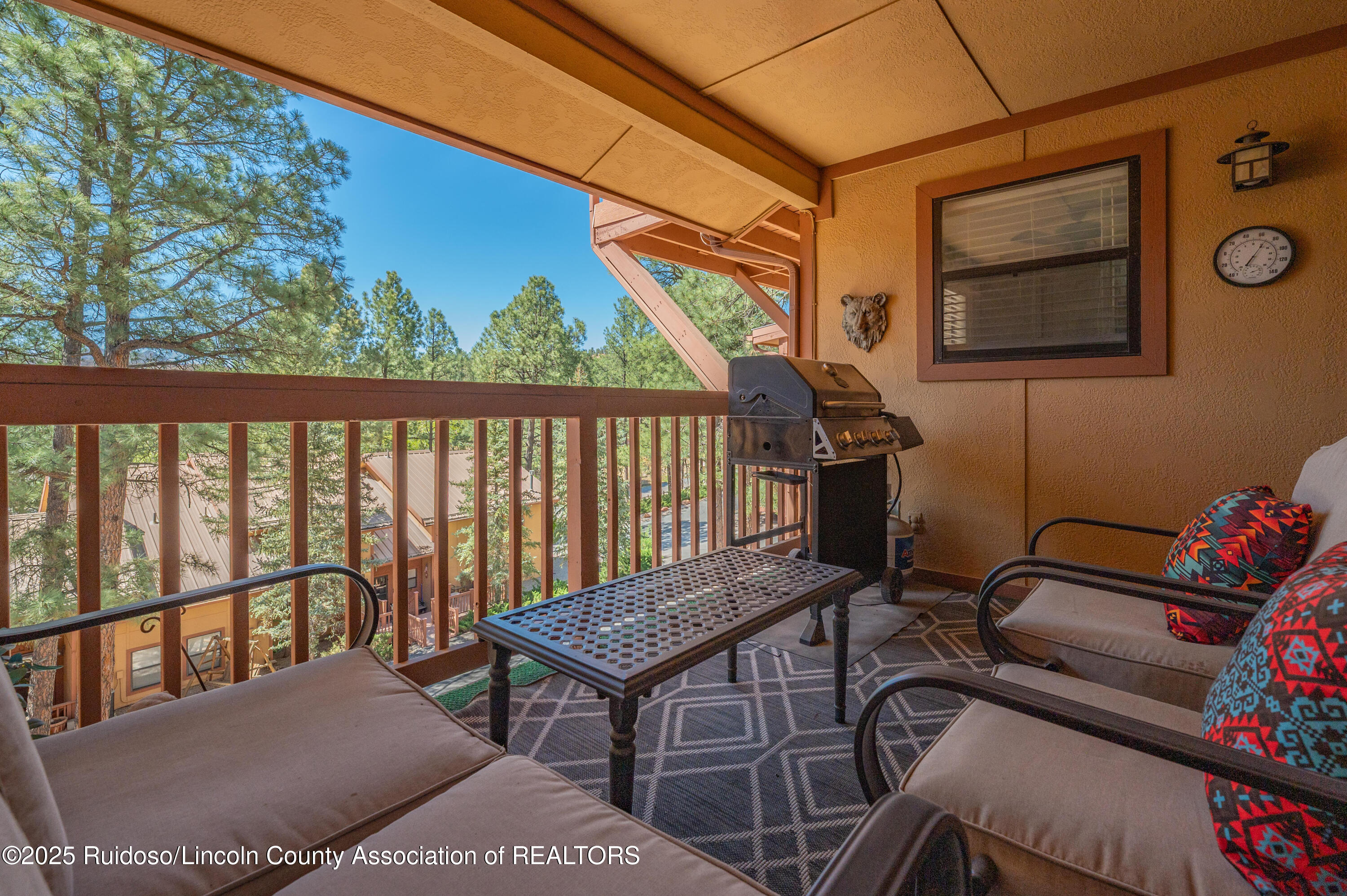 108 Jack Little Drive #15, Ruidoso, New Mexico image 20