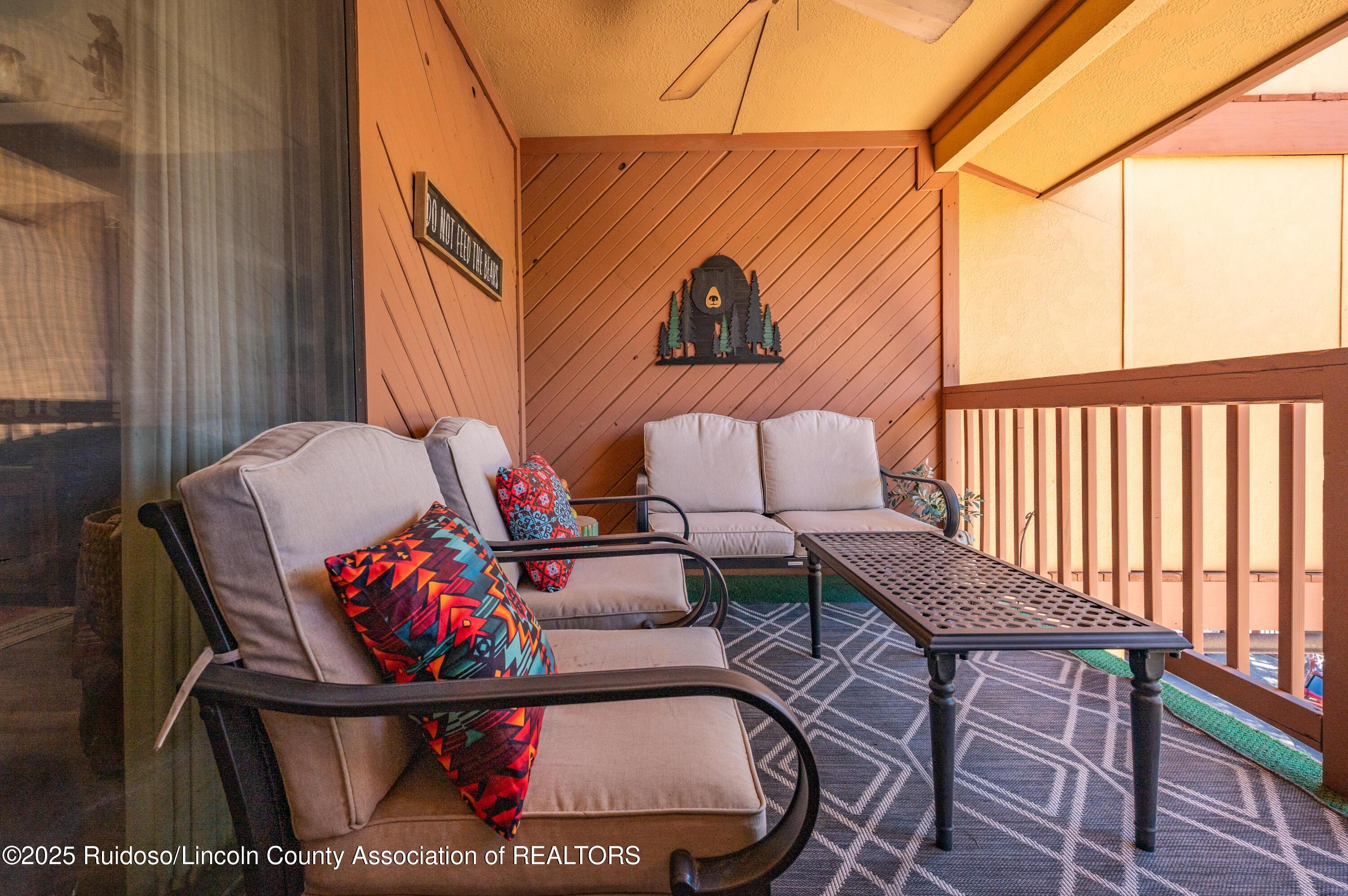 108 Jack Little Drive #15, Ruidoso, New Mexico image 22