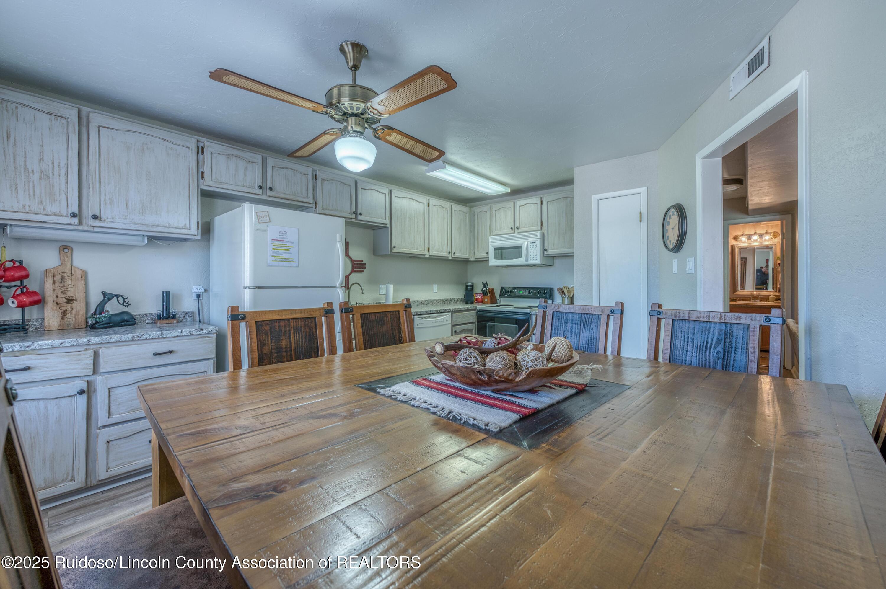 108 Jack Little Drive #15, Ruidoso, New Mexico image 13