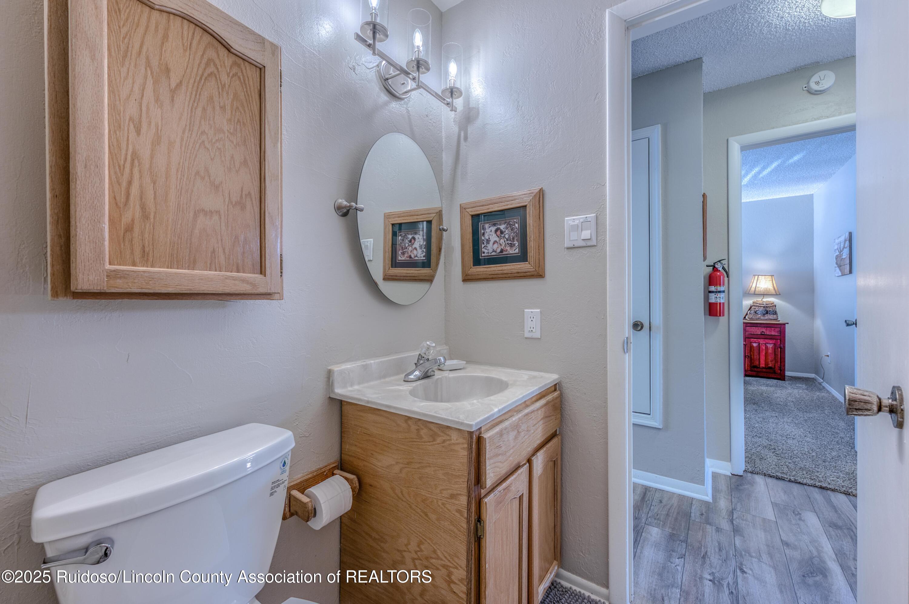 108 Jack Little Drive #15, Ruidoso, New Mexico image 47