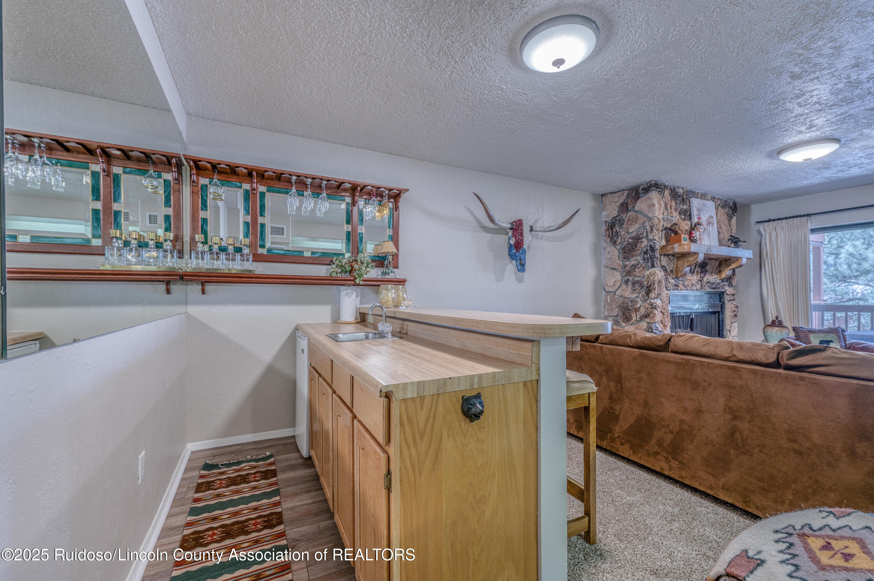 108 Jack Little Drive #15, Ruidoso, New Mexico image 27