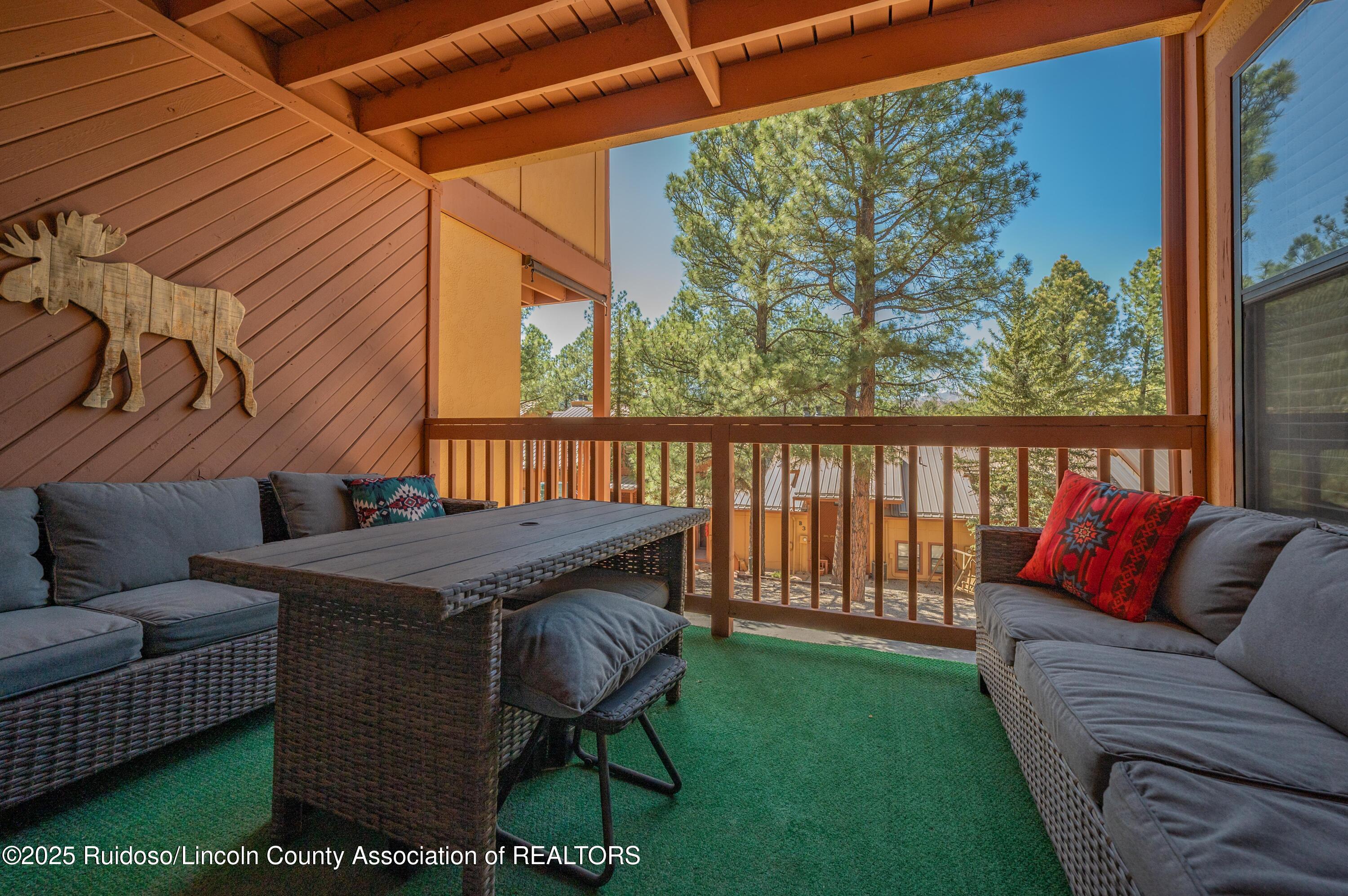 108 Jack Little Drive #15, Ruidoso, New Mexico image 33