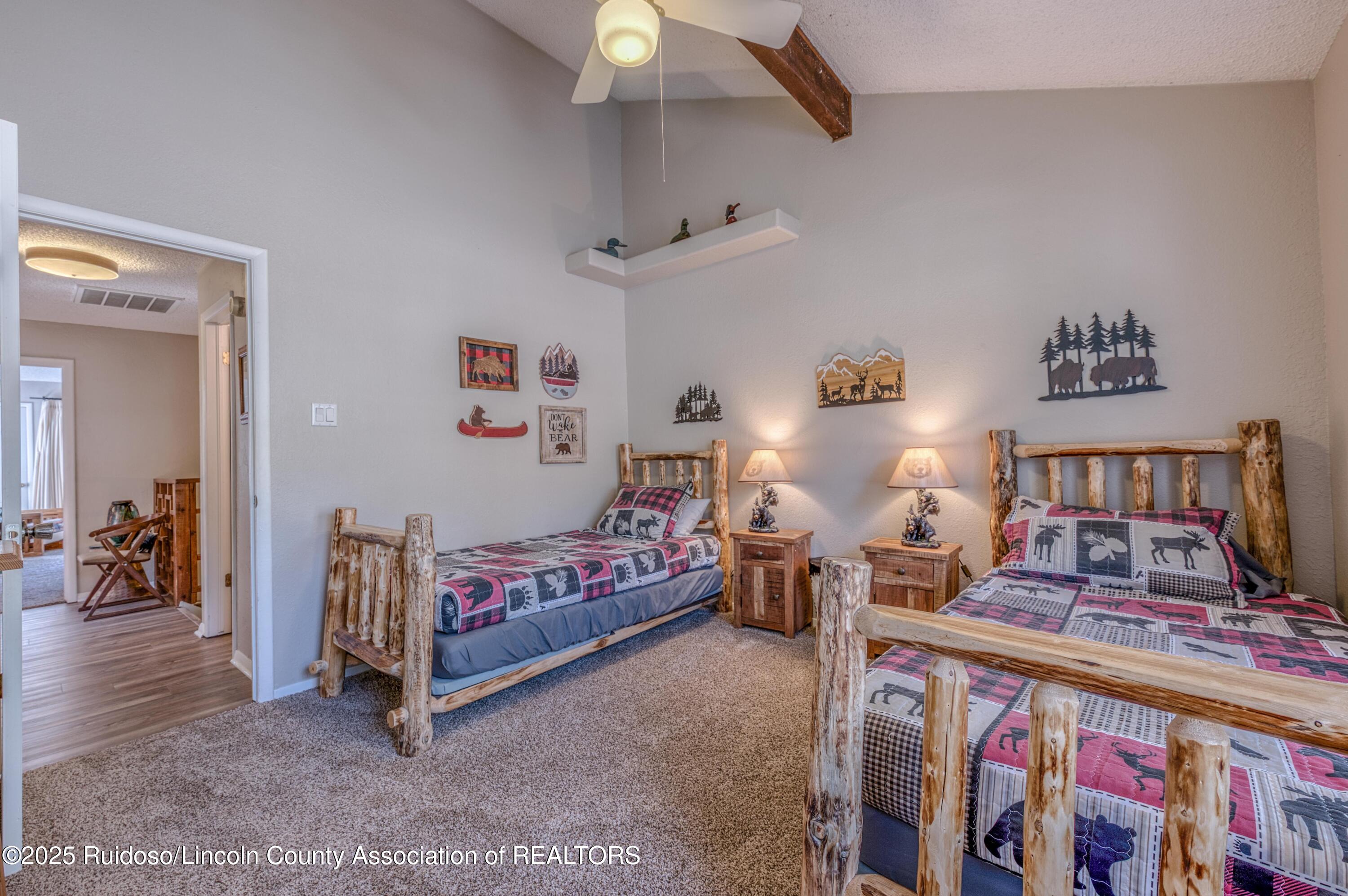 108 Jack Little Drive #15, Ruidoso, New Mexico image 49