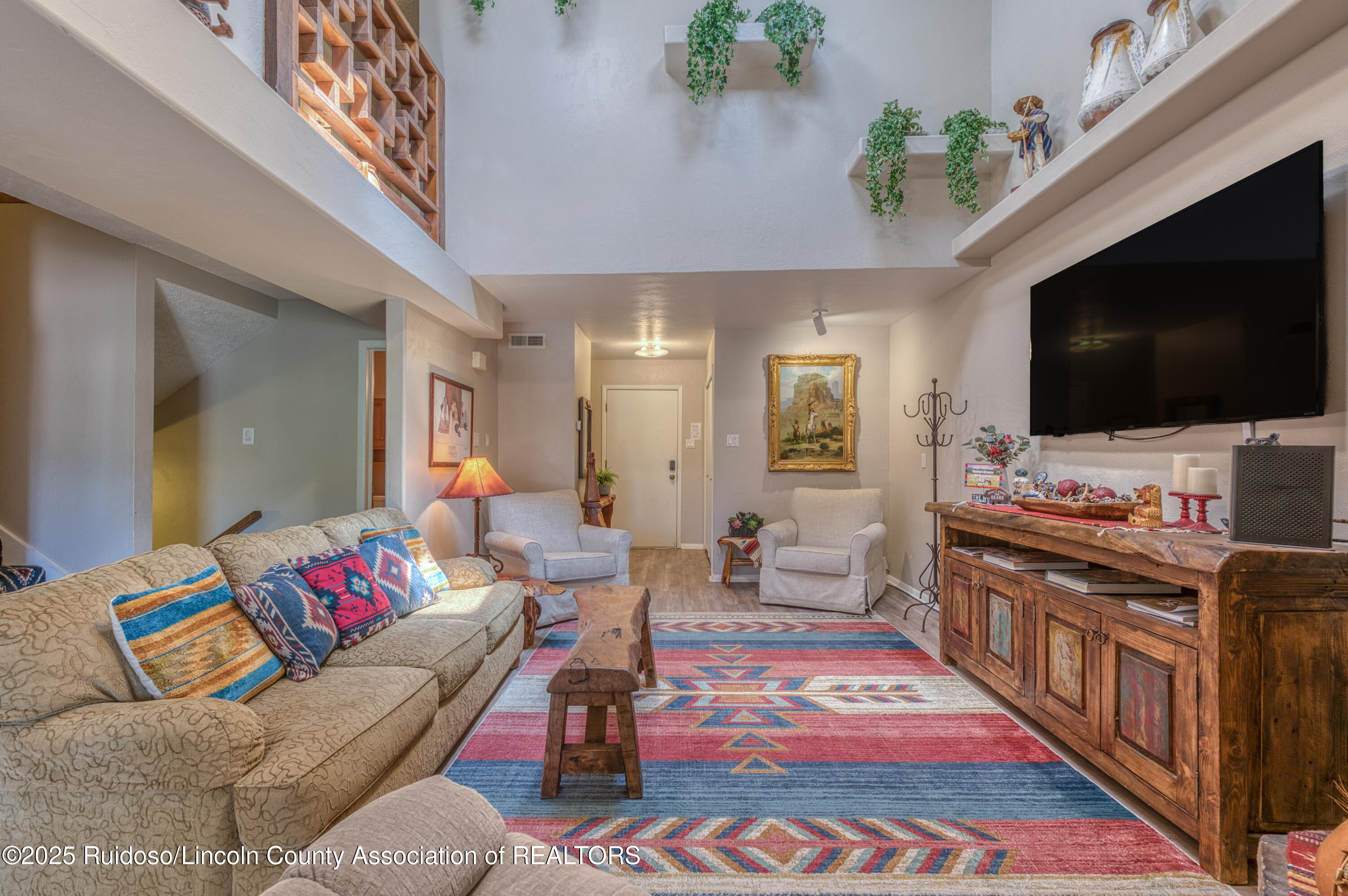 108 Jack Little Drive #15, Ruidoso, New Mexico image 9