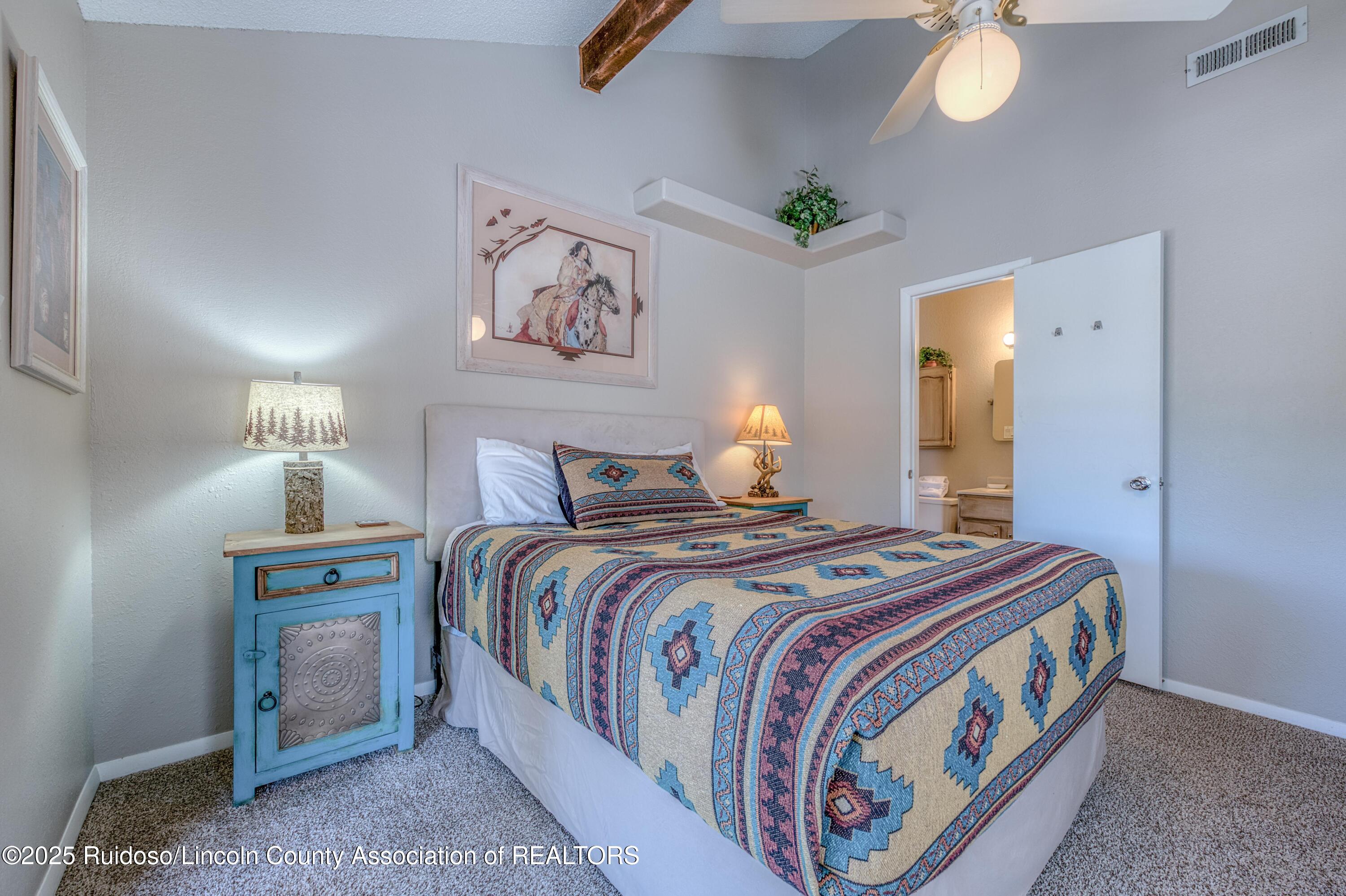 108 Jack Little Drive #15, Ruidoso, New Mexico image 37