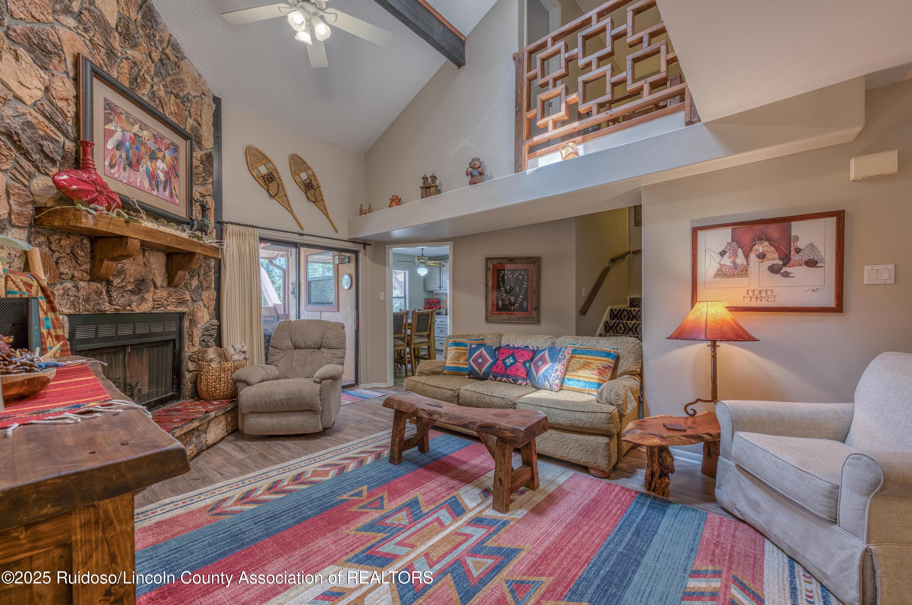 108 Jack Little Drive #15, Ruidoso, New Mexico image 6