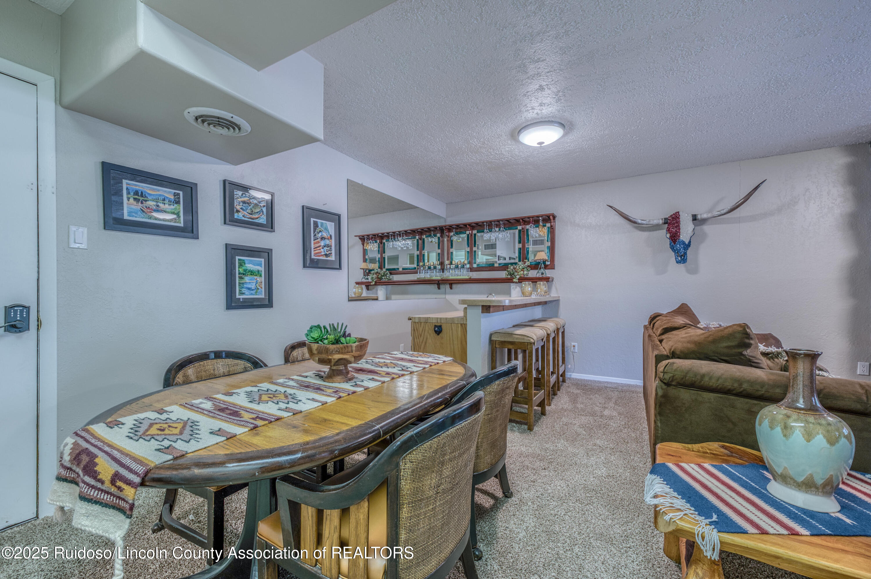 108 Jack Little Drive #15, Ruidoso, New Mexico image 25