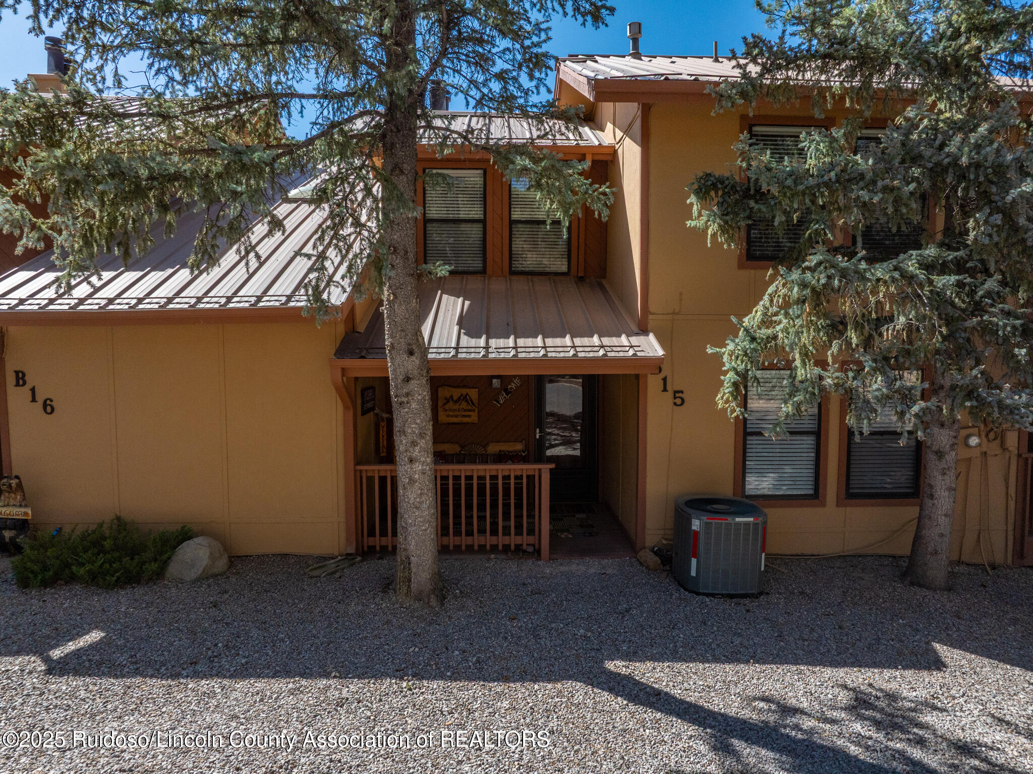 108 Jack Little Drive #15, Ruidoso, New Mexico image 1