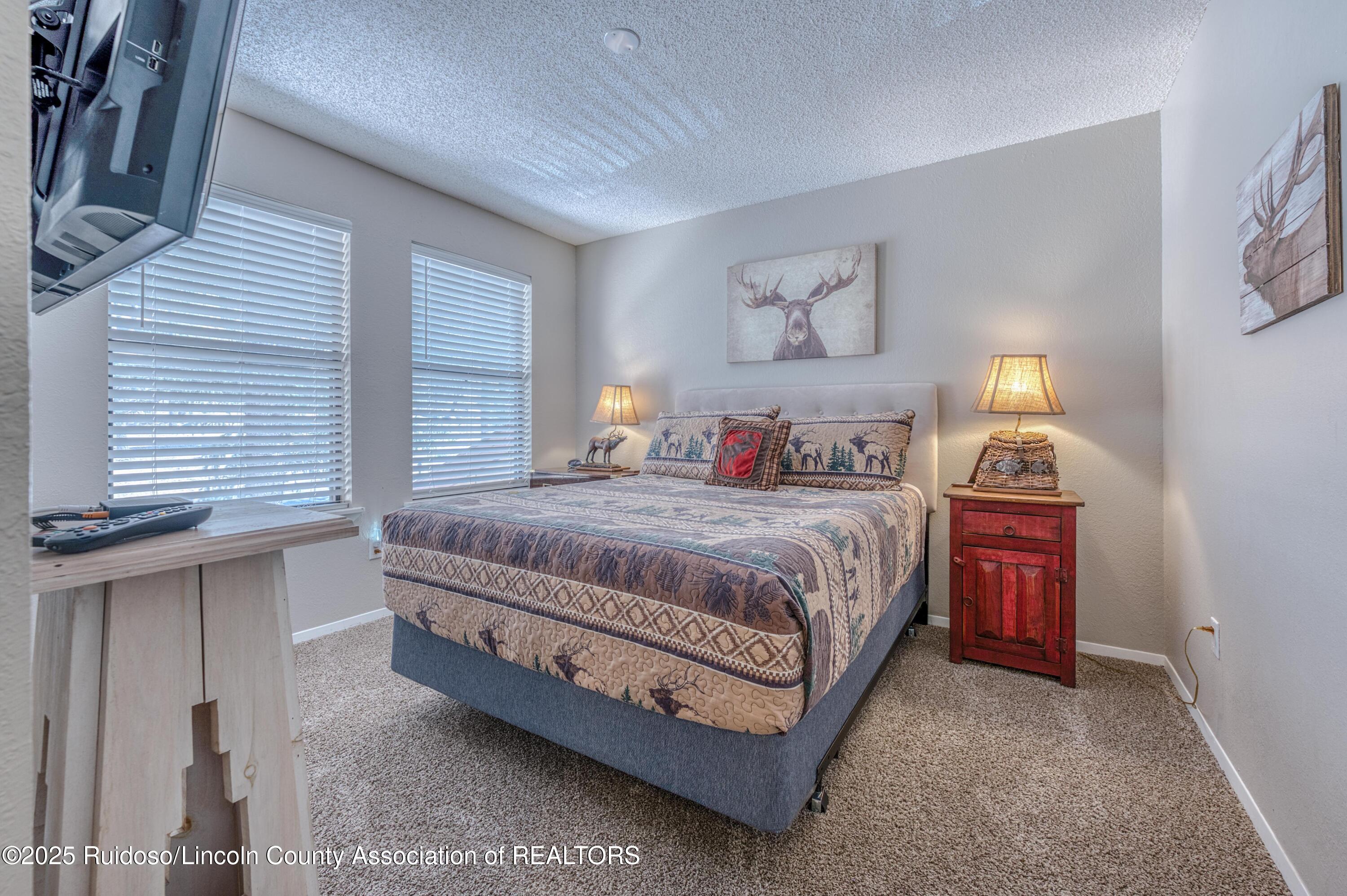 108 Jack Little Drive #15, Ruidoso, New Mexico image 45