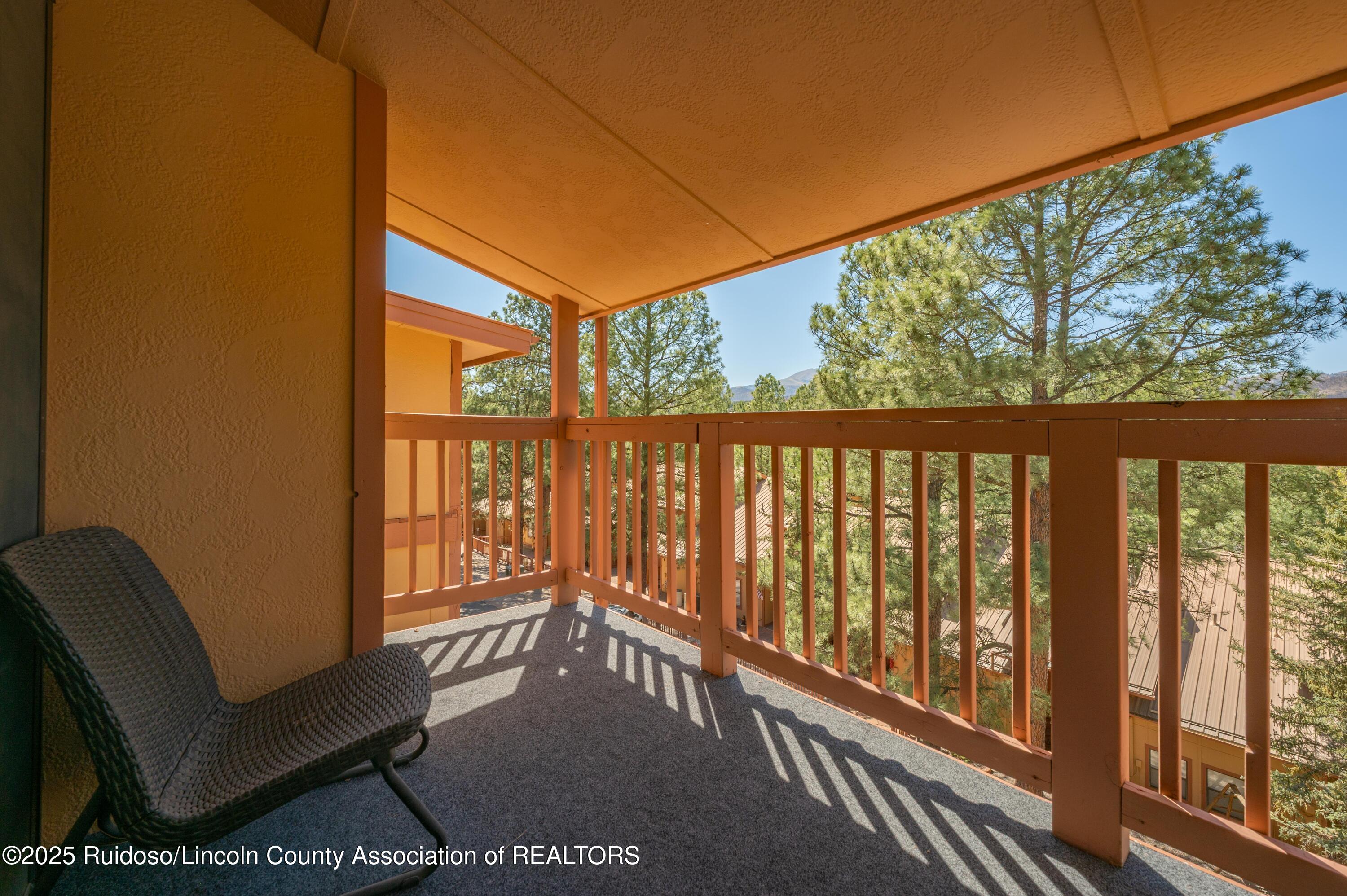 108 Jack Little Drive #15, Ruidoso, New Mexico image 41