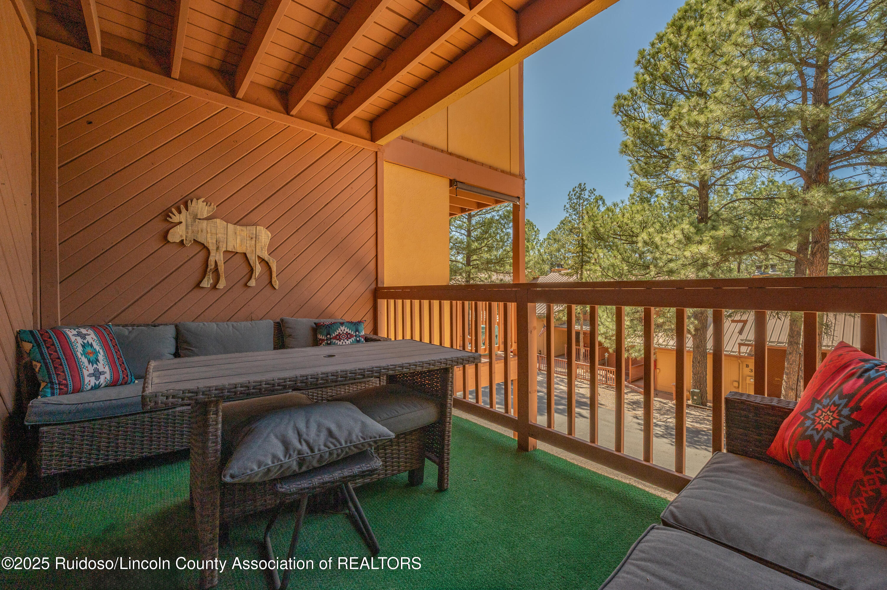 108 Jack Little Drive #15, Ruidoso, New Mexico image 34