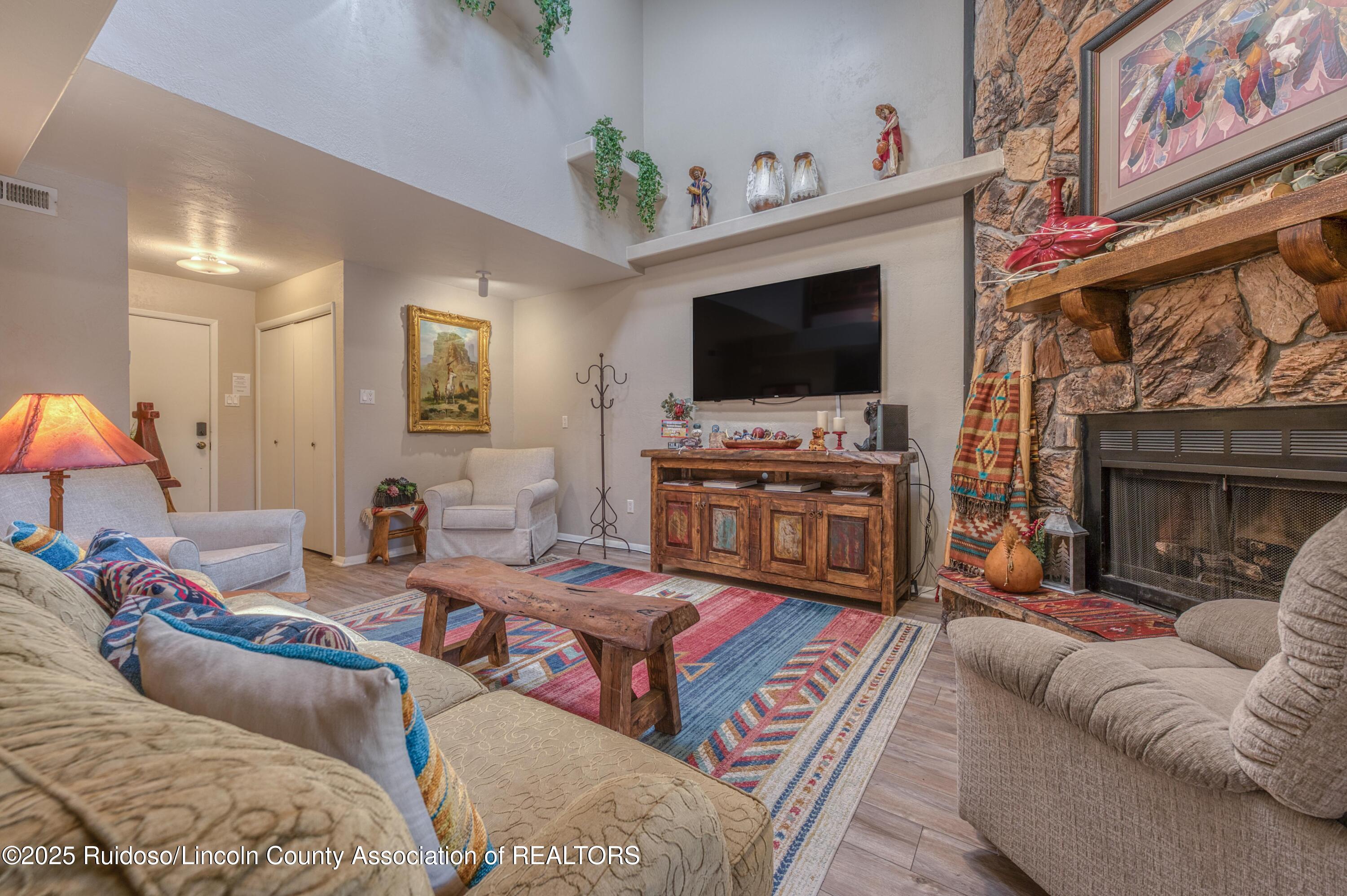 108 Jack Little Drive #15, Ruidoso, New Mexico image 7