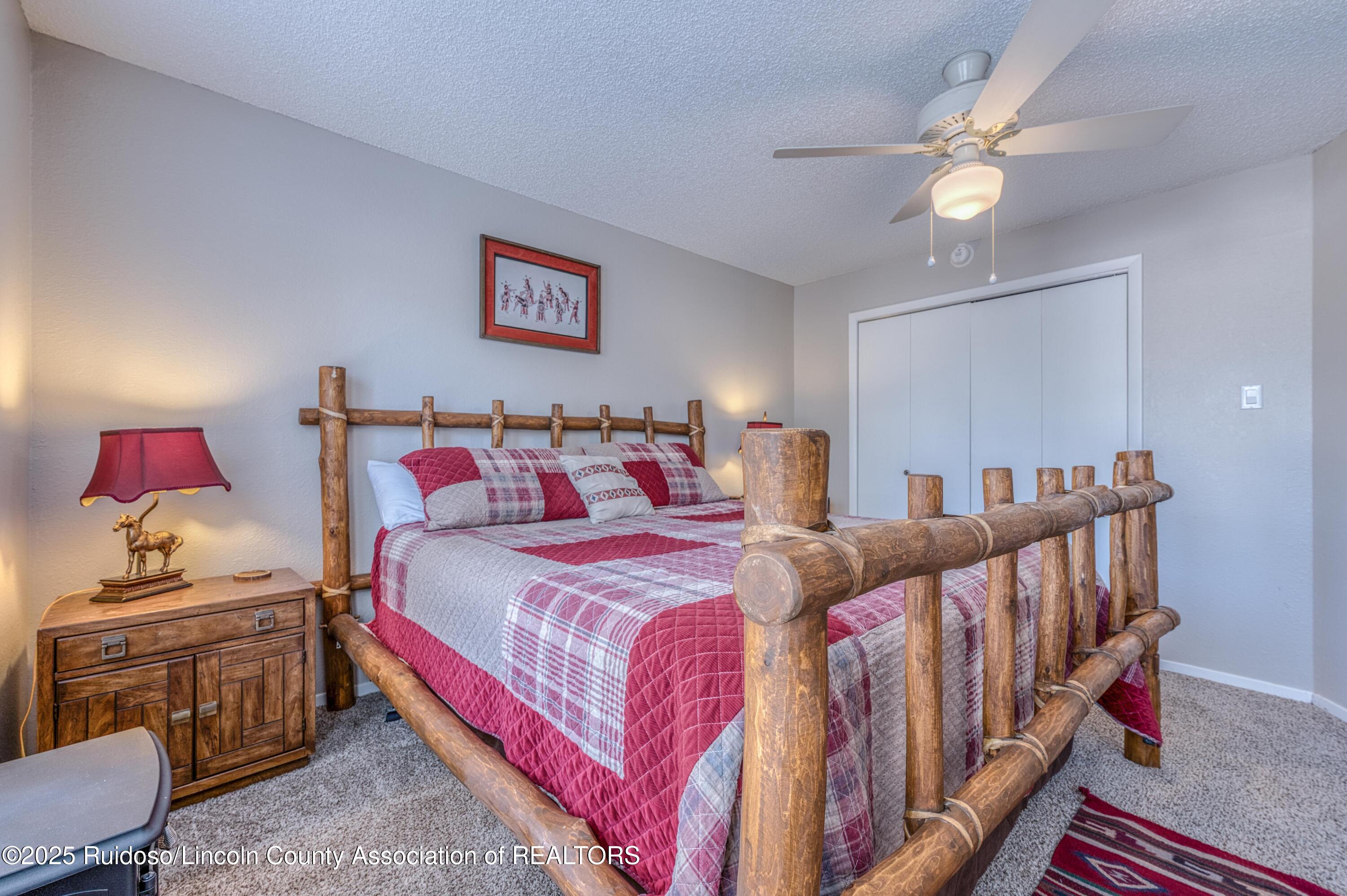 108 Jack Little Drive #15, Ruidoso, New Mexico image 30