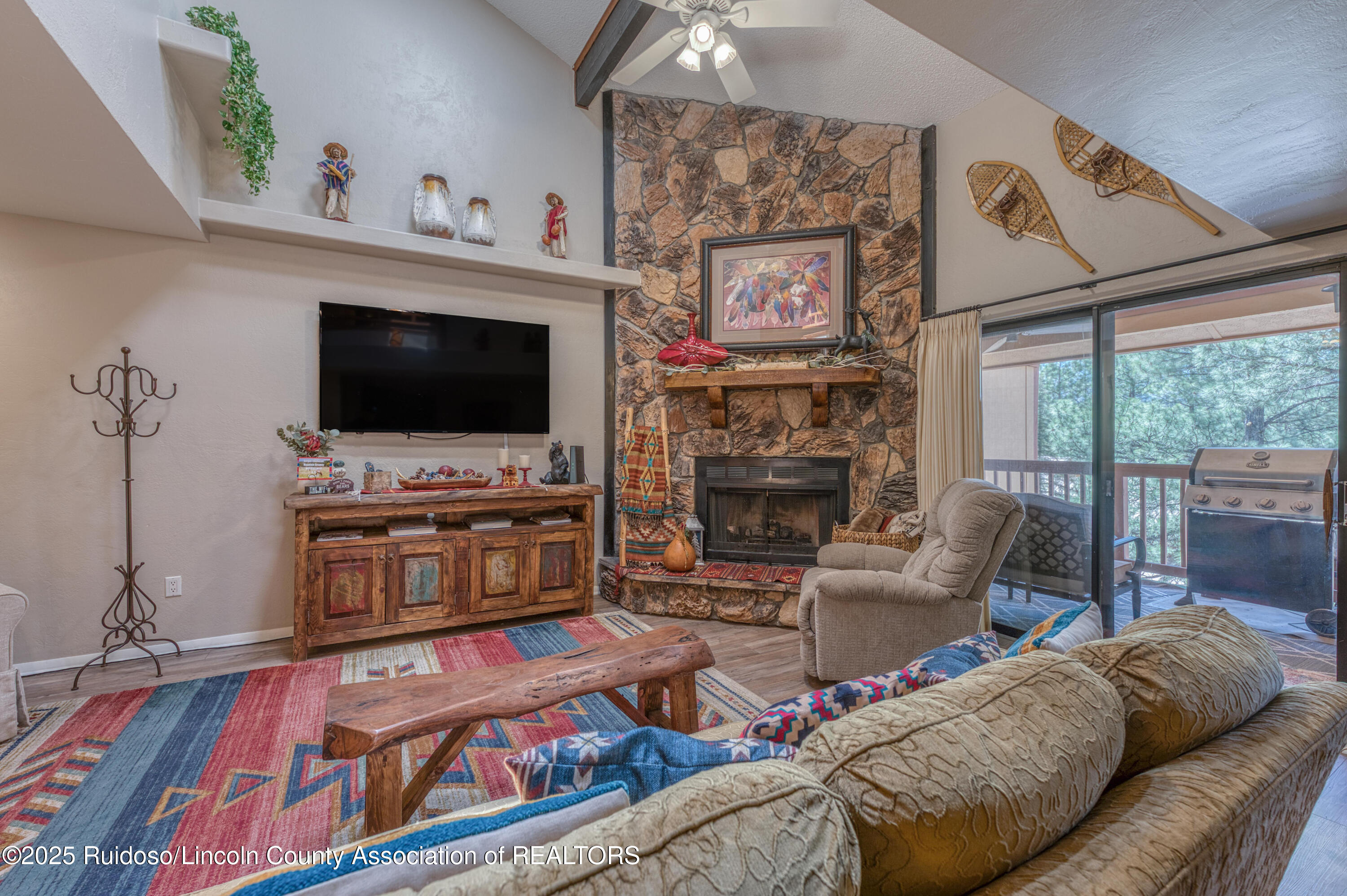 108 Jack Little Drive #15, Ruidoso, New Mexico image 8