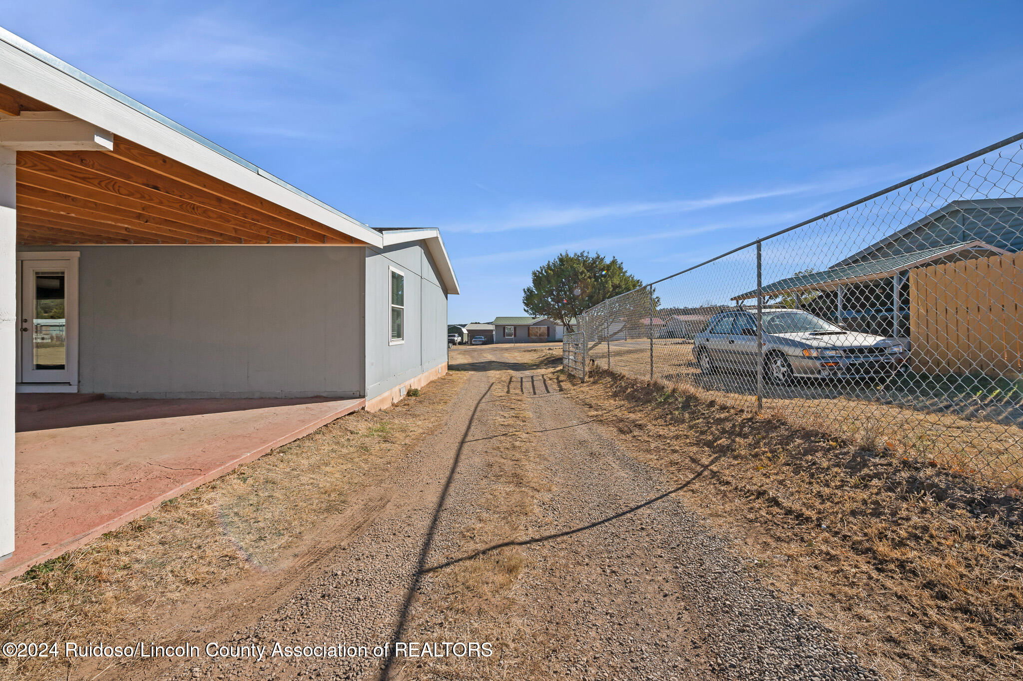 213 Boneyard Court, Alto, New Mexico image 41