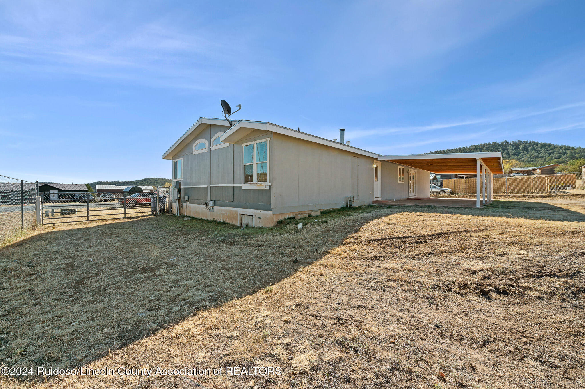 213 Boneyard Court, Alto, New Mexico image 45