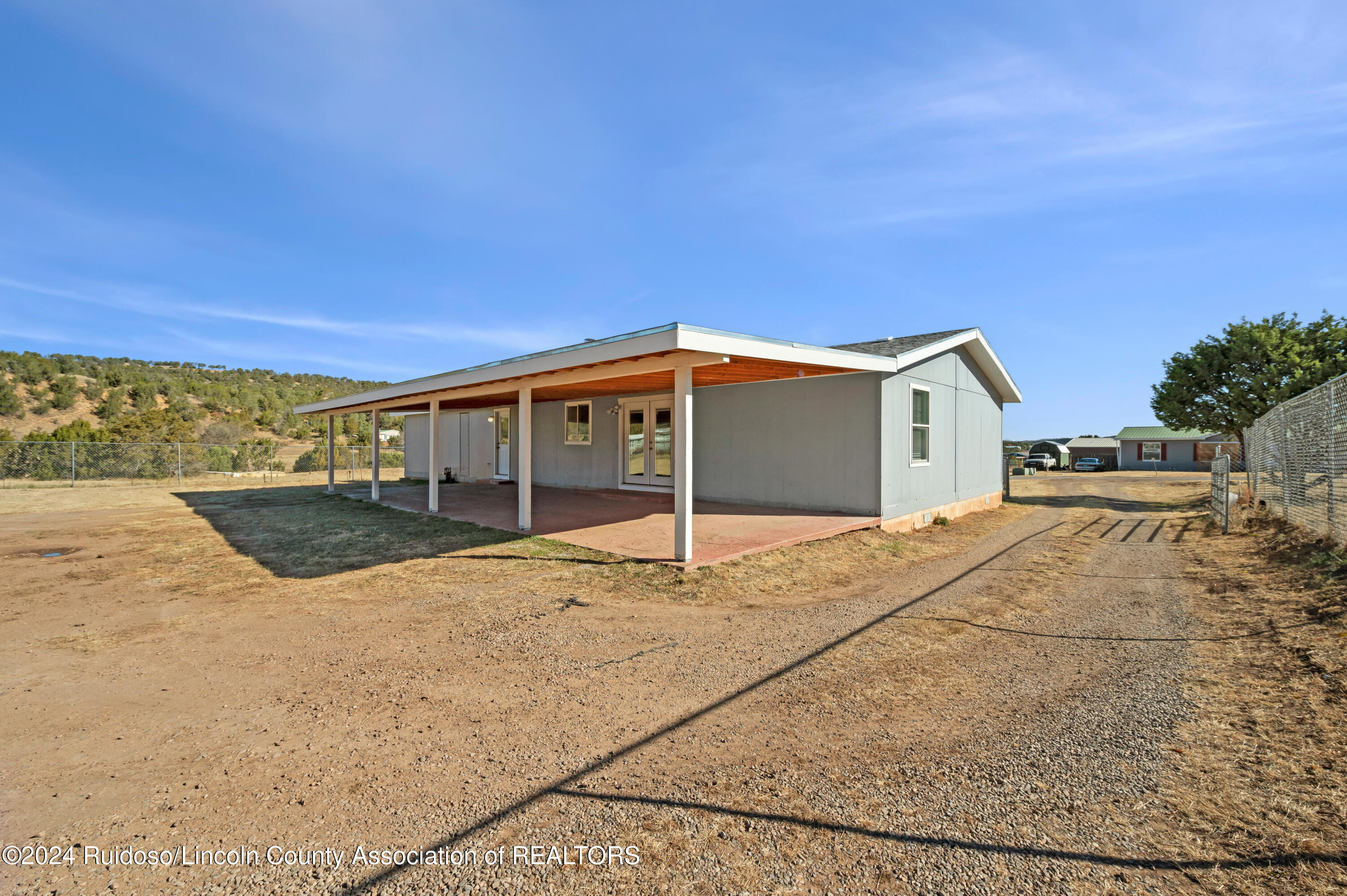 213 Boneyard Court, Alto, New Mexico image 36