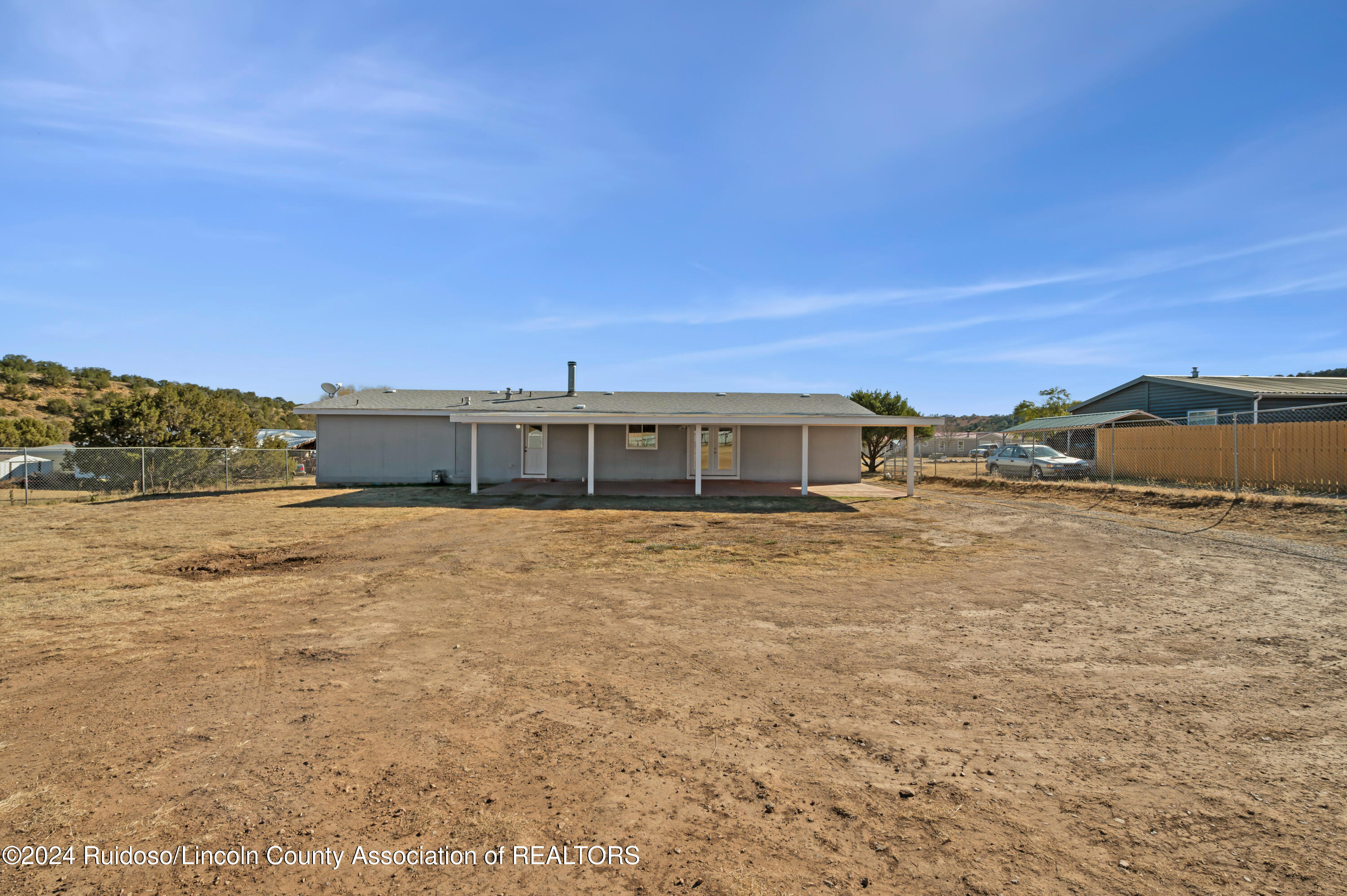 213 Boneyard Court, Alto, New Mexico image 37