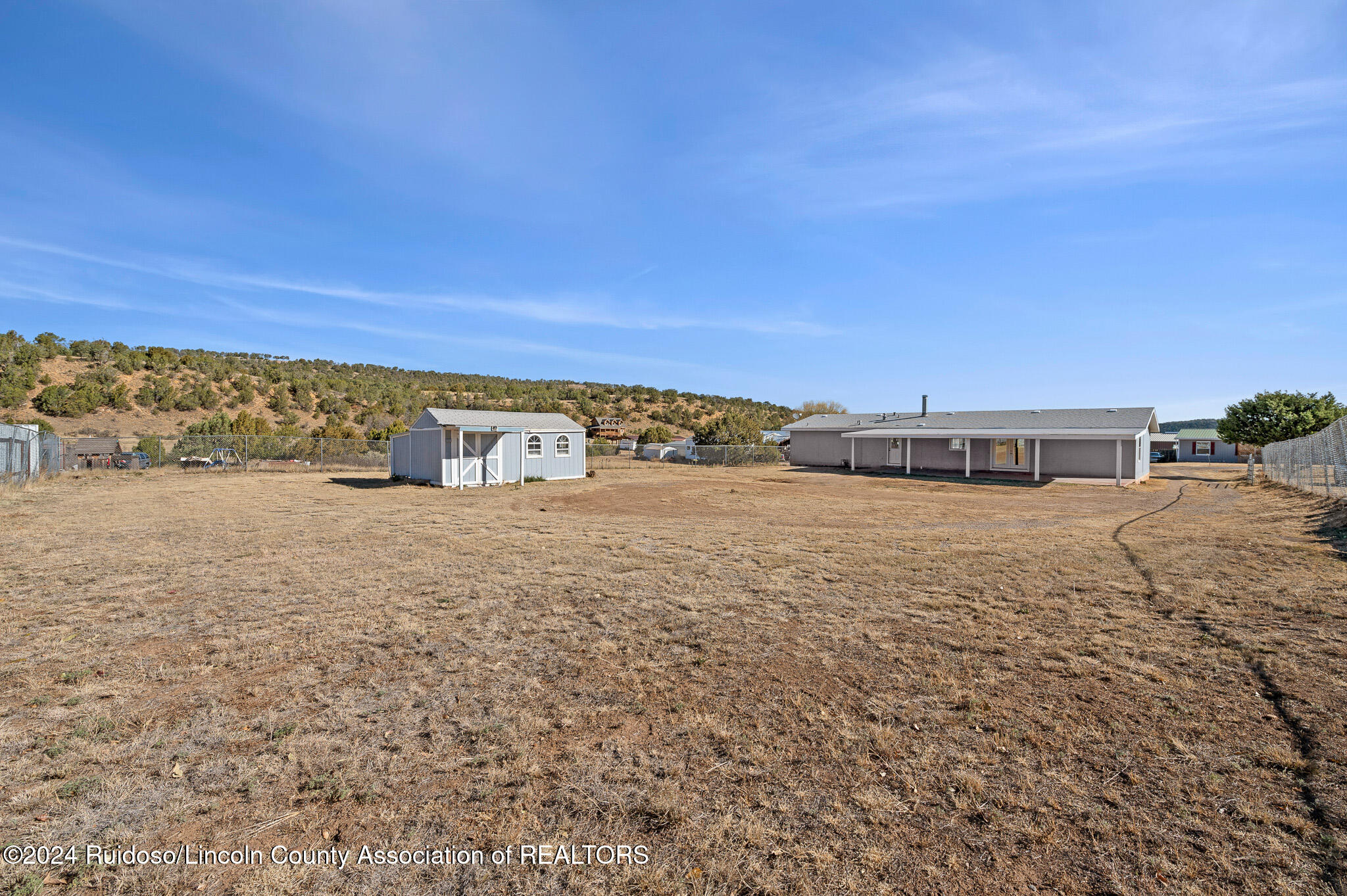 213 Boneyard Court, Alto, New Mexico image 43